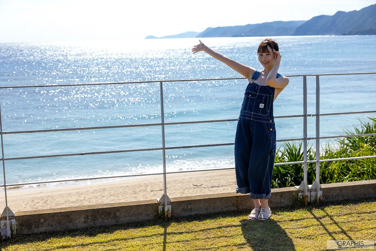 Ono Rikka(小野六花) - [Graphis]Special ReStart!(181P_67.3M) Ono Rikka(小野六花) - [Graphis]Special ReStart!(181P_67.3M)_nb01.xyz_0...