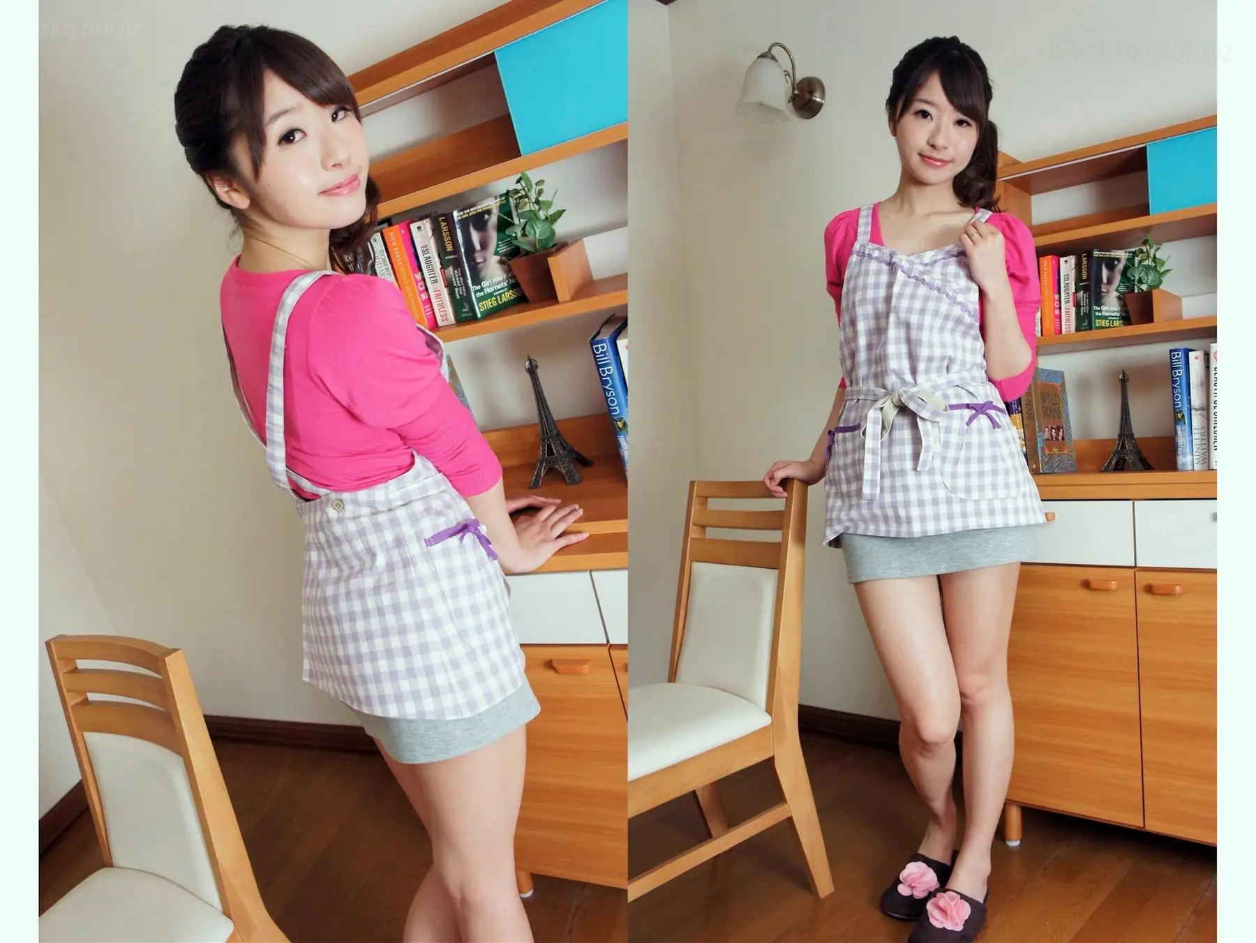 Hatsumi Saki(初美沙希) - ロリ顔ドスケベ幼妻 欲求不満な幼妻の止まらない肉欲… 激ヤバ写真集(56P_22.8M) Hatsumi Saki(初美沙希) - ロリ顔ドスケベ幼妻 欲求不満な幼妻の止まらない肉欲… 激ヤバ写真集(5...