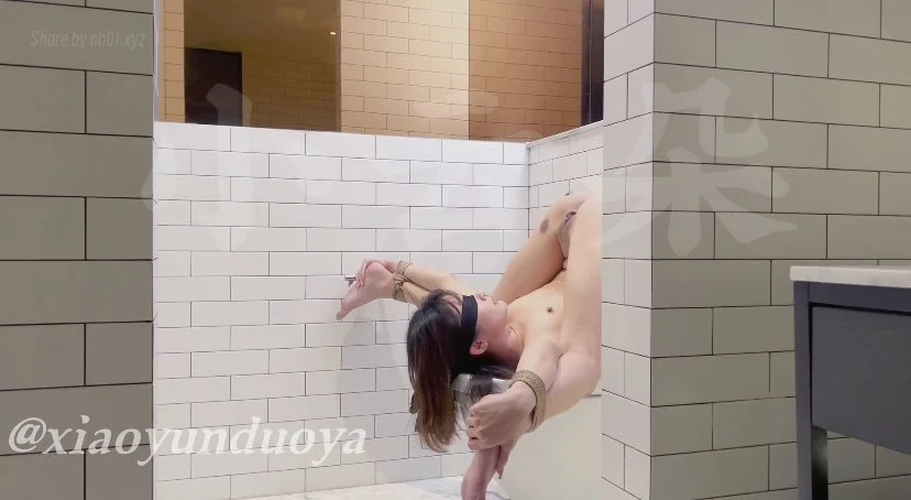 奴印文化 - xiaoyunduoya(小云朵)(136P+34V_243.9M) 奴印文化 - xiaoyunduoya(小云朵)(136P+34V_243.9M)_nb01.xyz_0001