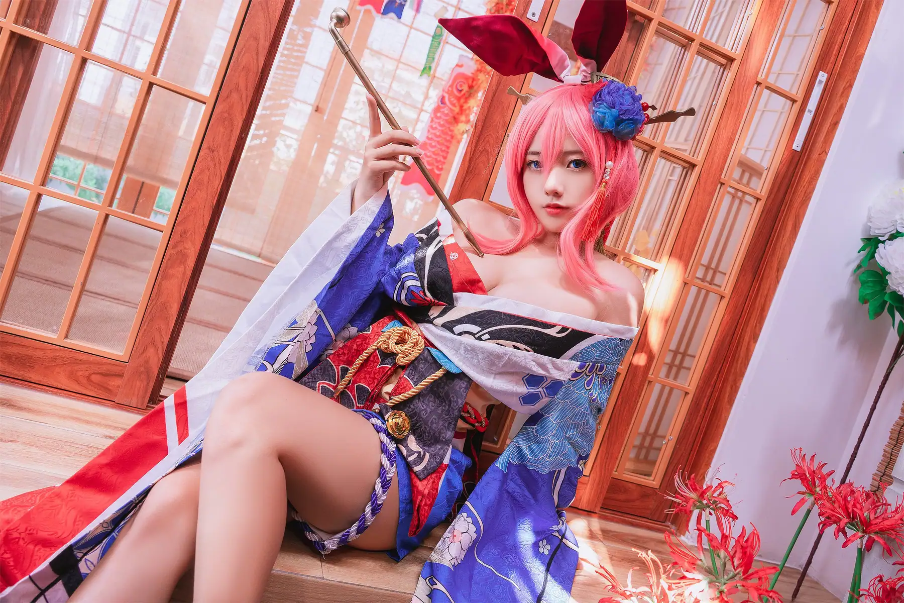 Messie Huang - Yae Sakura Honkai Impact 3rd(37P_34.7M) Messie Huang - Yae Sakura Honkai Impact 3rd(37P_34.7M)_nb01.xyz_000...