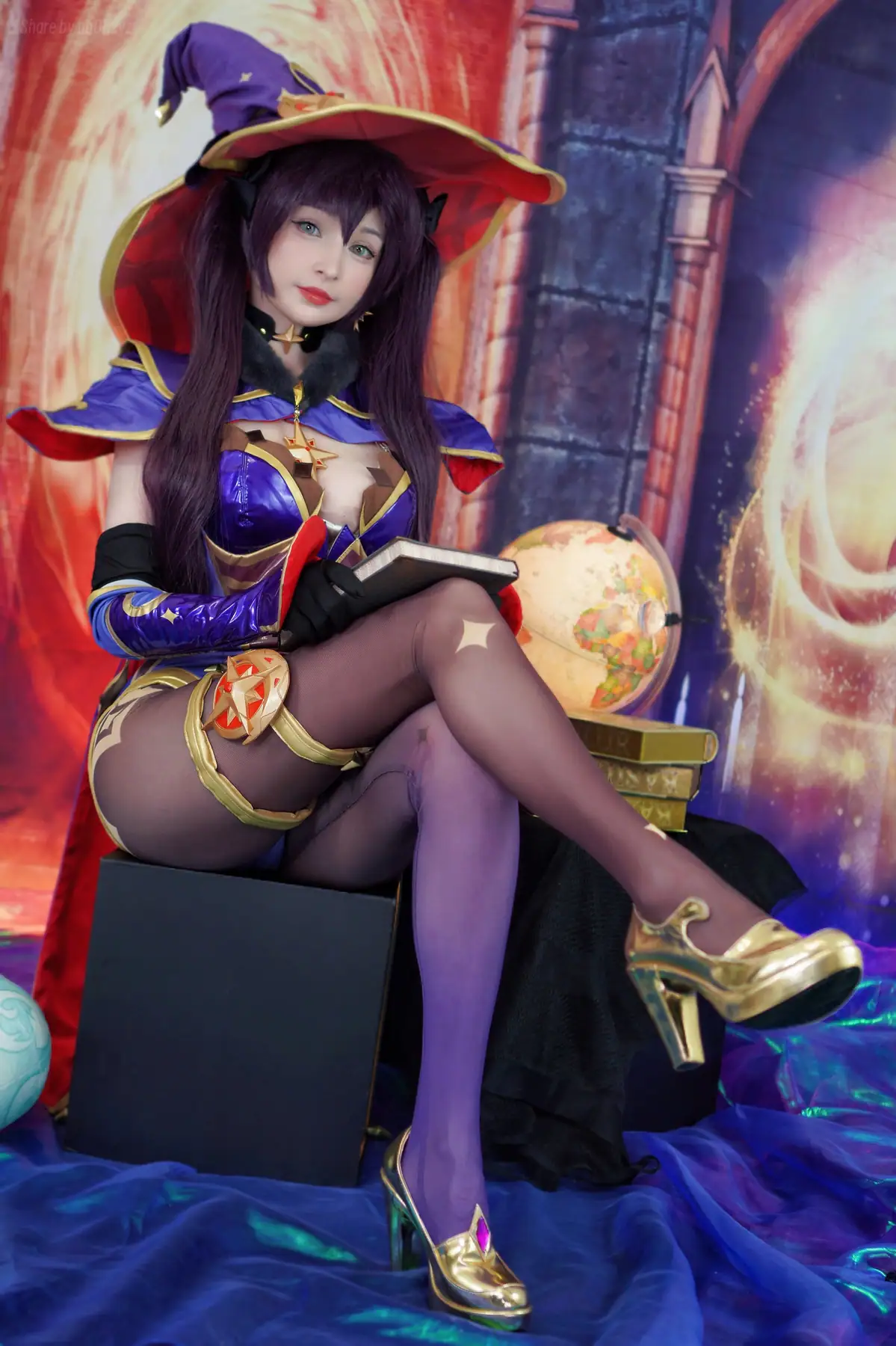 Hidori Rose - Mona Genshin(30P_38.3M) Hidori Rose - Mona Genshin(30P_38.3M)_nb01.xyz_0001