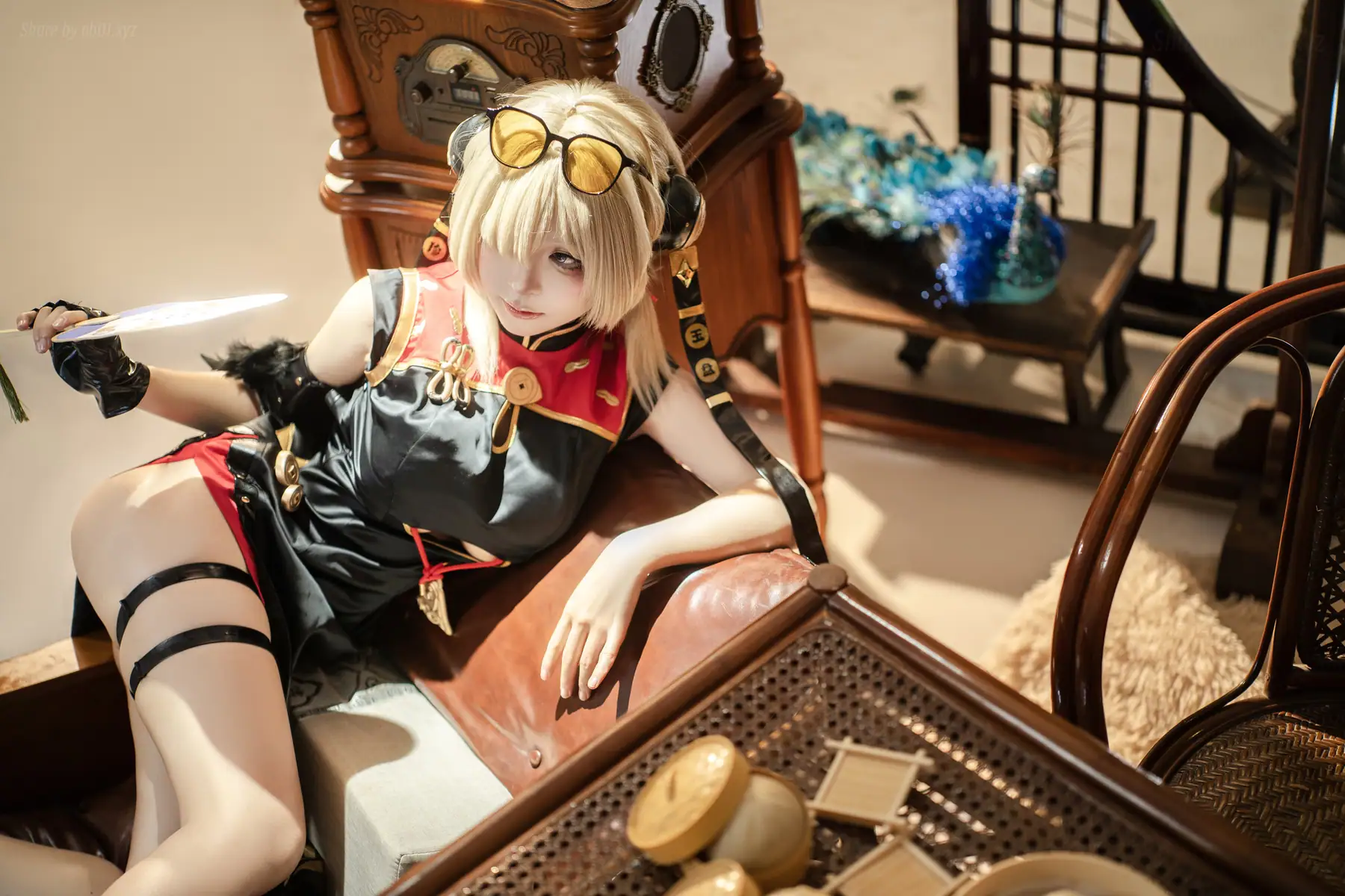 矢量鱼 - 红豆 Sweety(60P_180.3M) 矢量鱼 - 红豆 Sweety(60P_180.3M)_nb01.xyz_0014 图片6