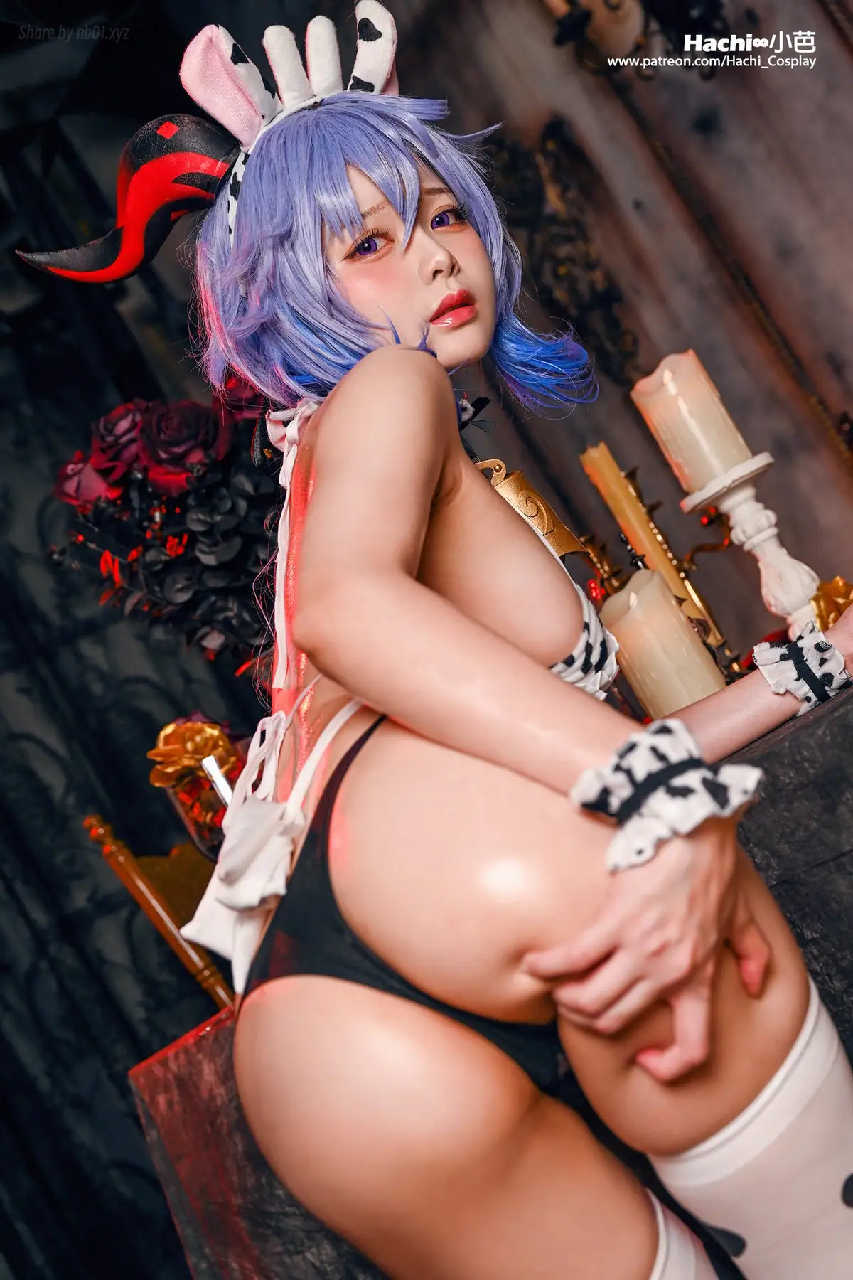 Hachi_小芭 - Ganyu(15P_7.4M) Hachi_小芭 - Ganyu(15P_7.4M)_nb01.xyz_0001