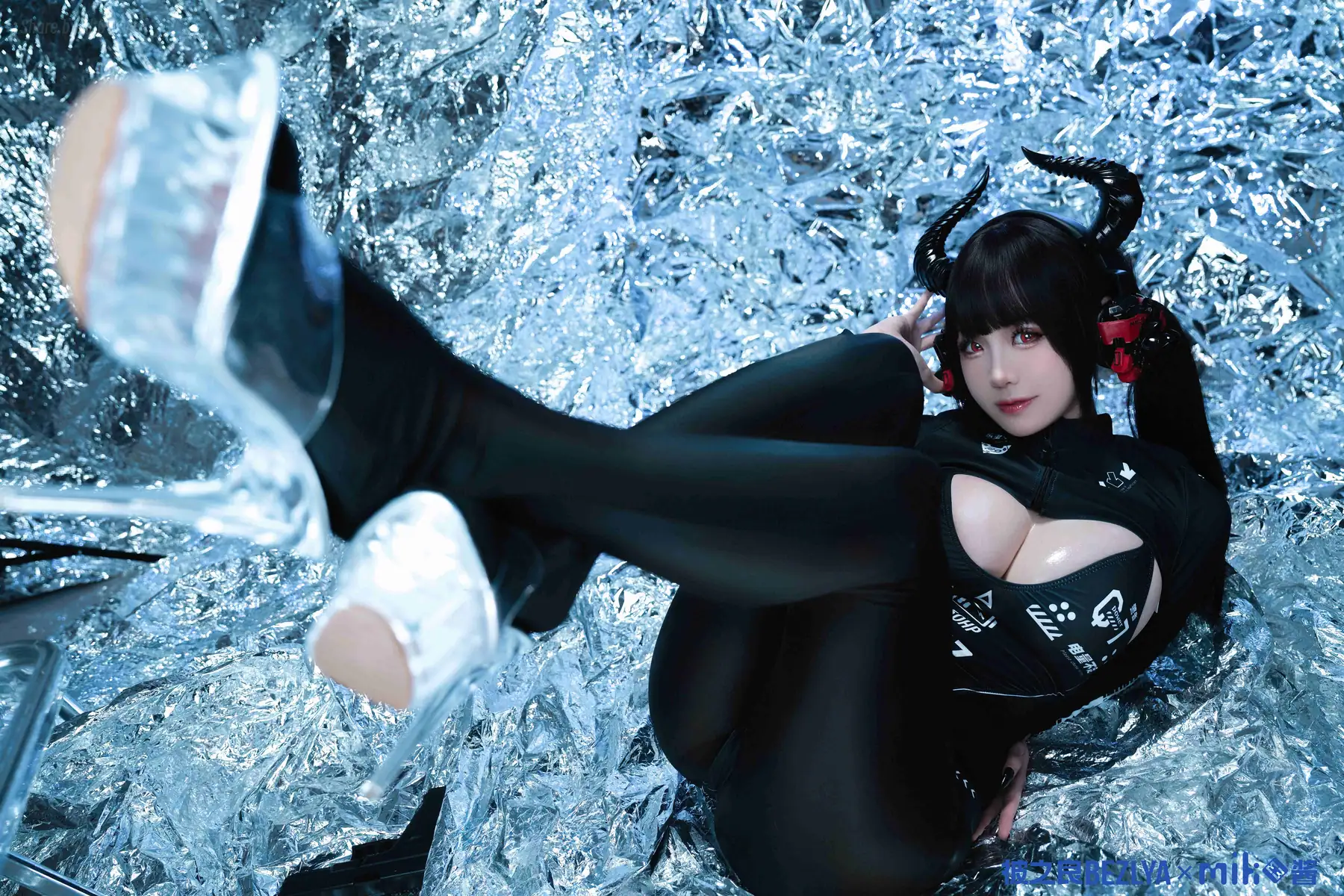 miko酱ww - 机械姬(25P_48.7M) miko酱ww - 机械姬(25P_48.7M)_nb01.xyz_0002 图片2