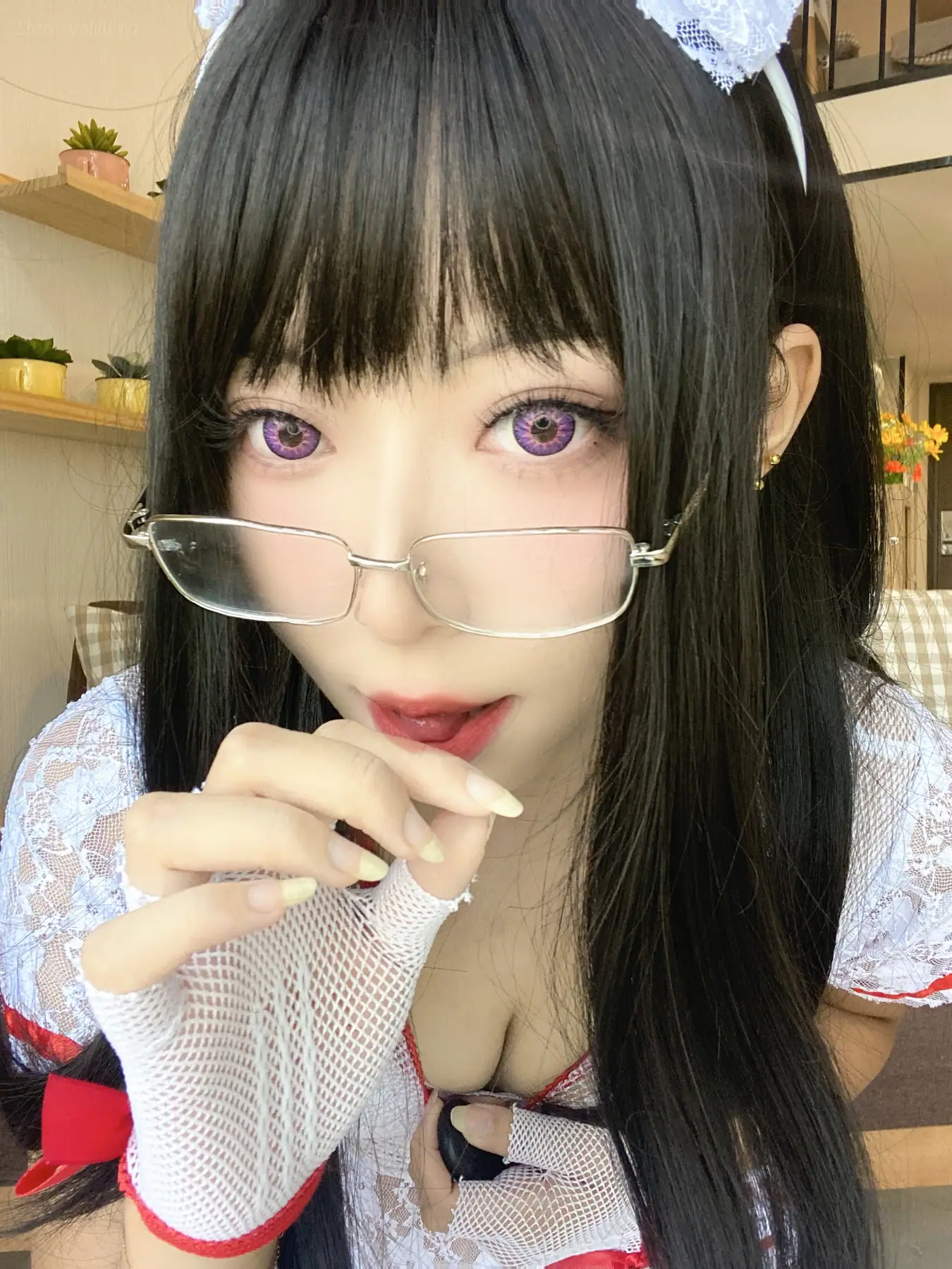 Money冷冷 - 白网护士套(48P_63.3M) Money冷冷 - 白网护士套(48P_63.3M)_nb01.xyz_0013 图片4