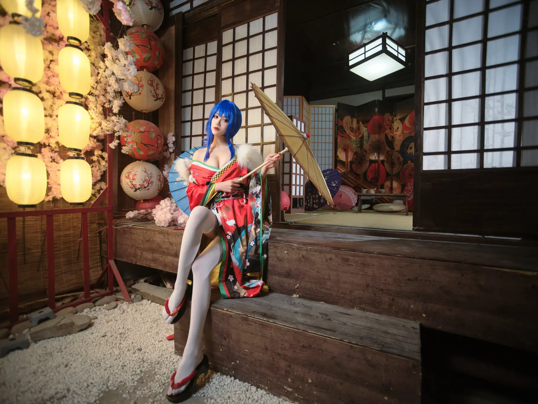 一米八的大梨子 - 圣姨和服(18P_30.1M) 一米八的大梨子 - 圣姨和服(18P_30.1M)_nb01.xyz_0018 图片8