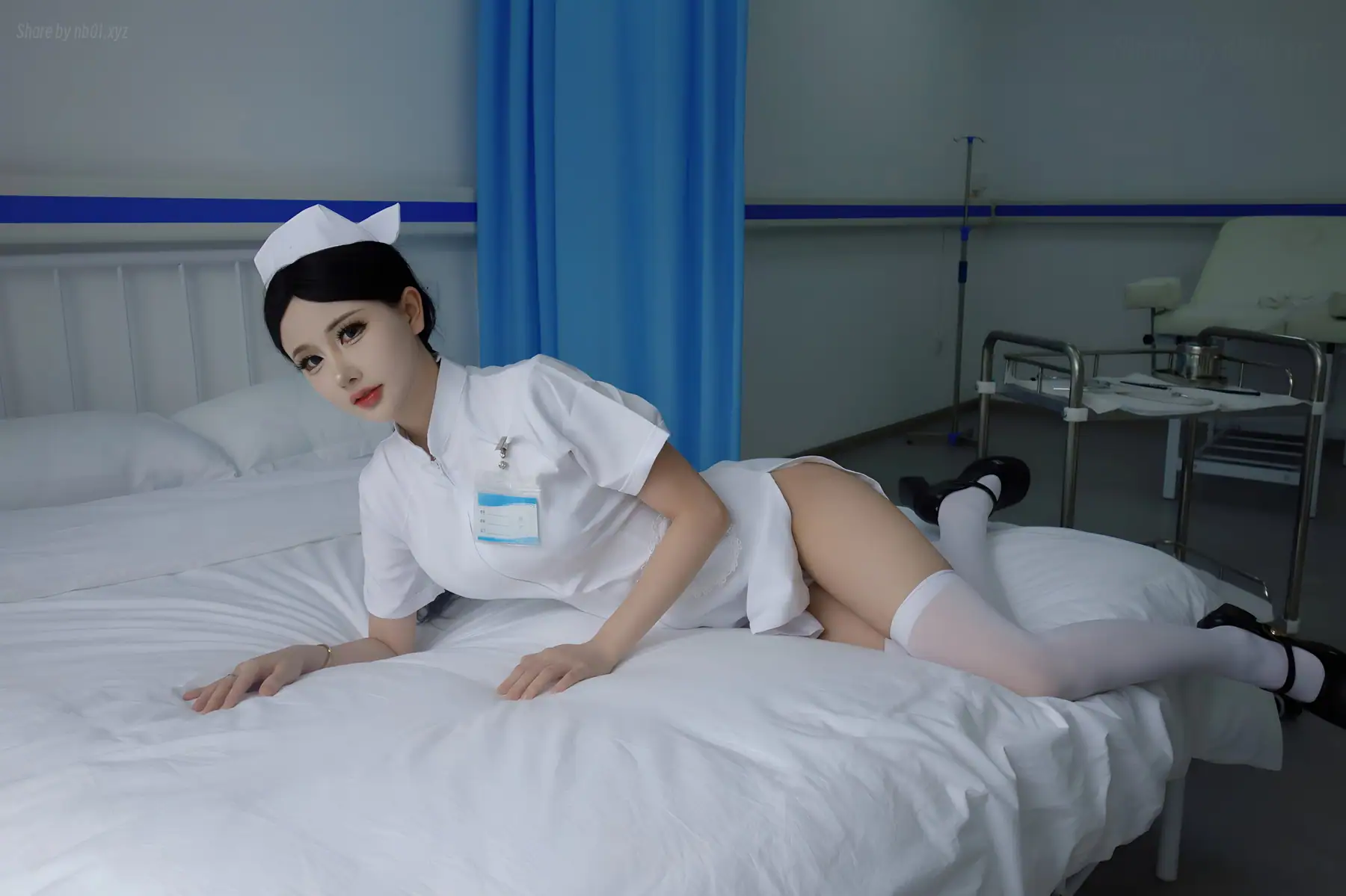 您的蛋蛋 - 爱的诊疗(45P+1V_553.1M) 您的蛋蛋 - 爱的诊疗(45P+1V_553.1M)_nb01.xyz_0045 图片8