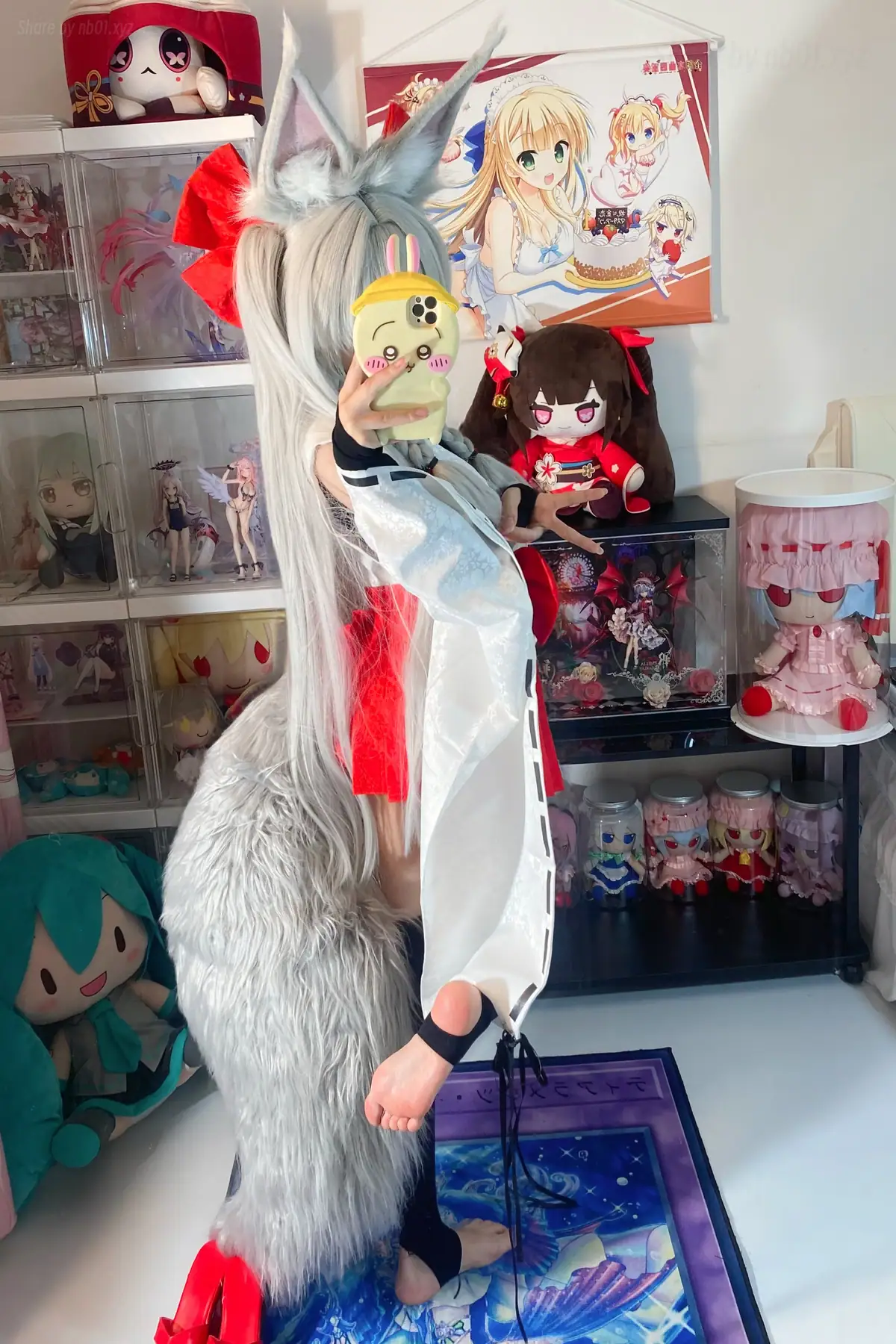 白栎Shirly - 朝凪 Asanagi(66P+8V_482.8M) 白栎Shirly - 朝凪 Asanagi(66P+8V_482.8M)_nb01.xyz_0066 图片8