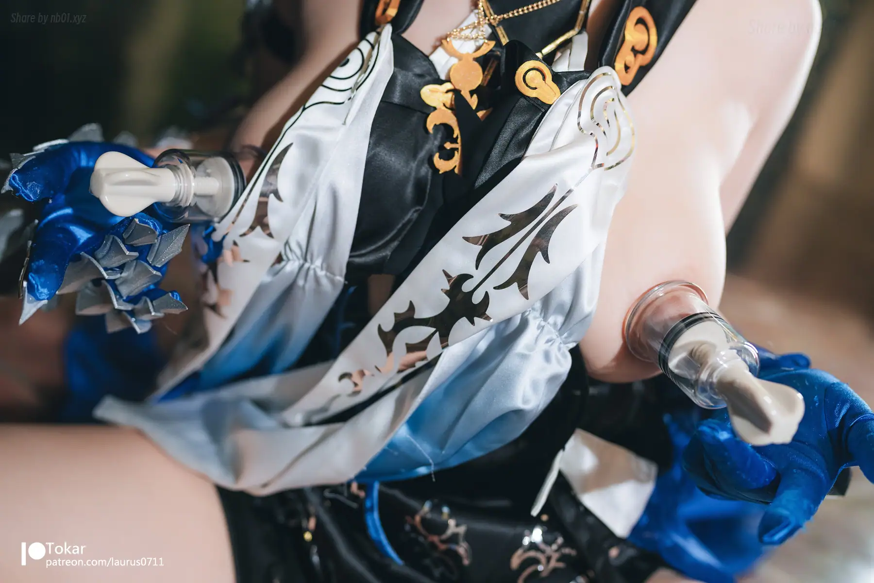 Tokar浵卡 - 2025-08月作品_Fleurdelys(27P+2V_1.9G) Tokar浵卡 - 2025-08月作品_Fleurdelys(27P+2V_1.9G)_nb01.xyz_0009 图片3