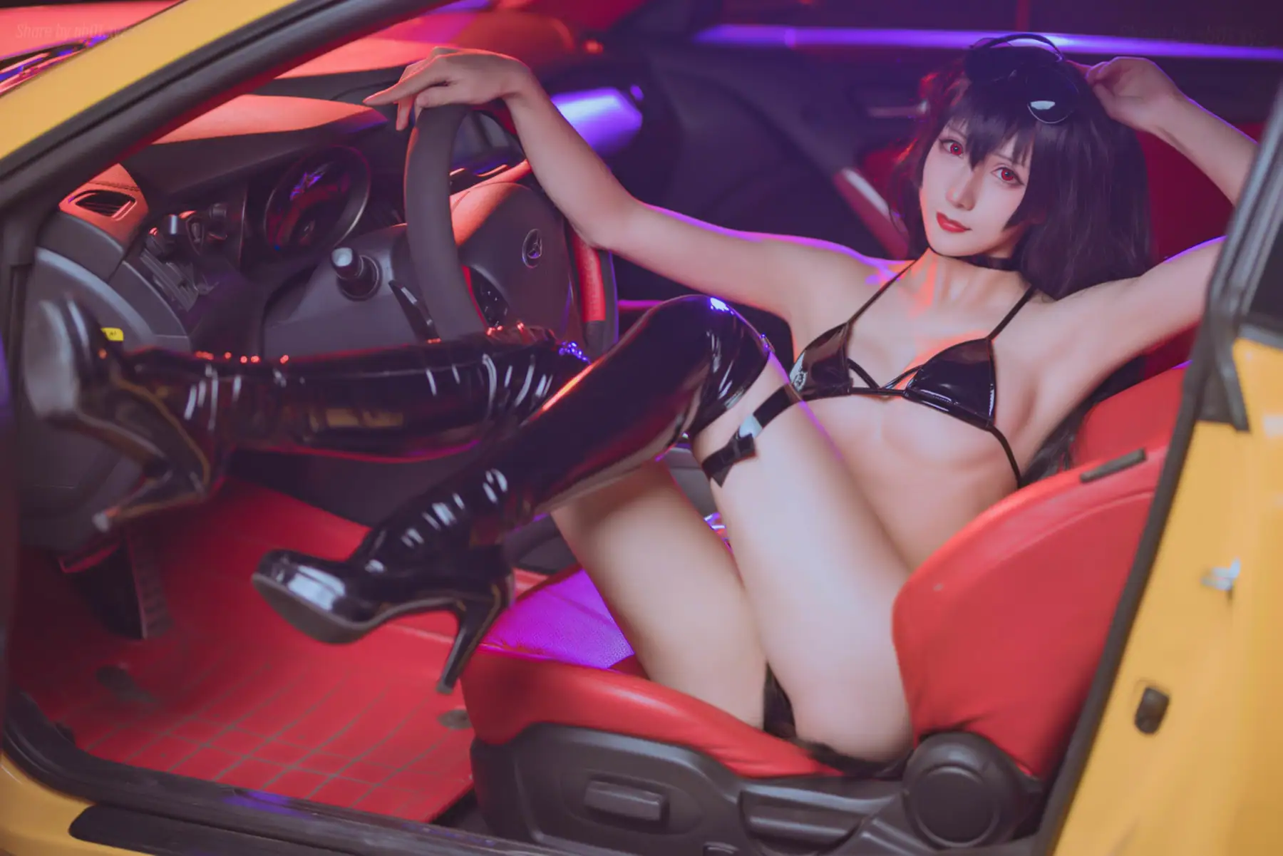 masaki雅祈 - 大凤机车服(18P_22.6M) masaki雅祈 - 大凤机车服(18P_22.6M)_nb01.xyz_0018 图片8