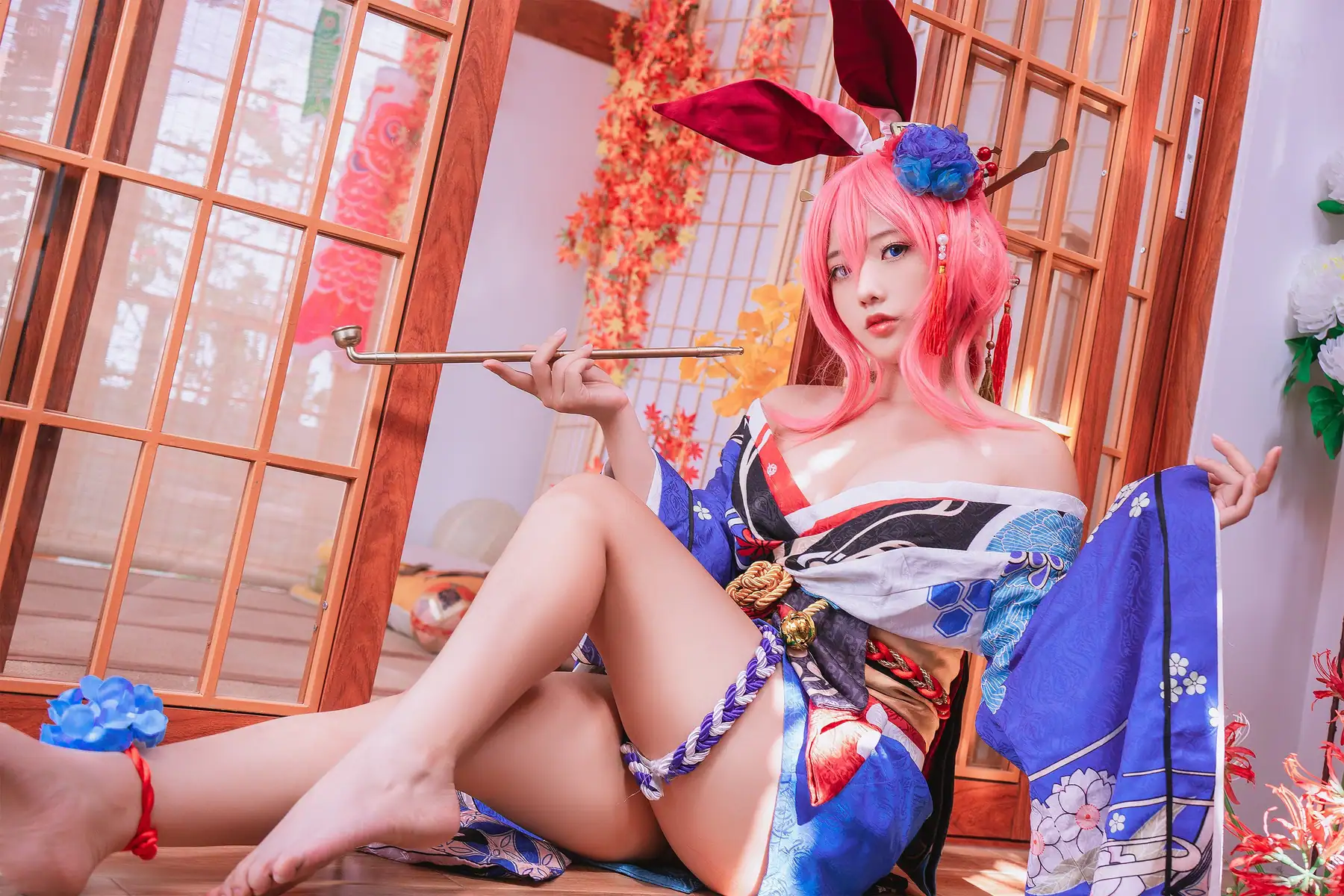 Messie Huang - Yae Sakura Honkai Impact 3rd(37P_34.7M) Messie Huang - Yae Sakura Honkai Impact 3rd(37P_34.7M)_nb01.xyz_000...