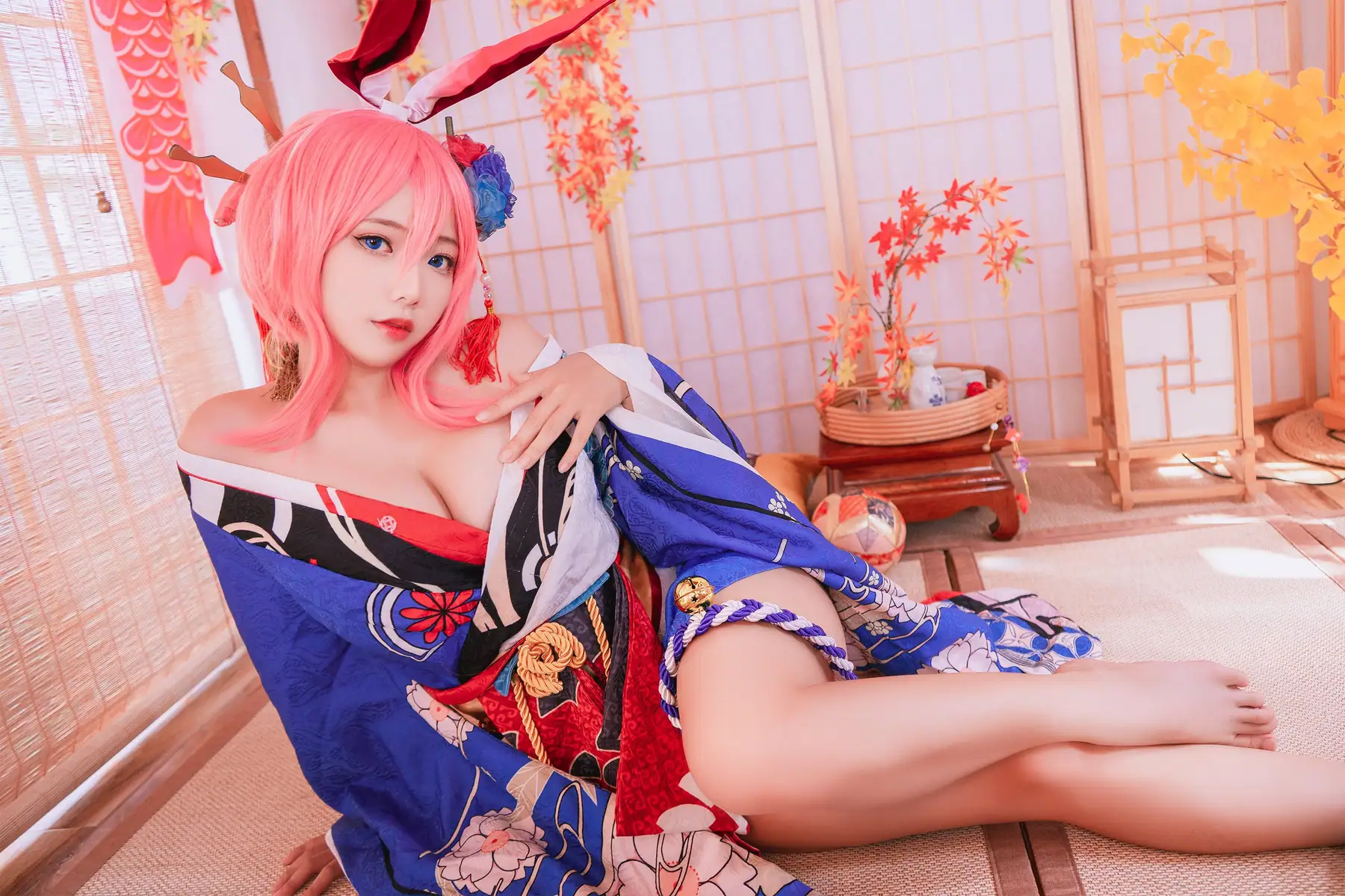 Messie Huang - Yae Sakura Honkai Impact 3rd(37P_34.7M) Messie Huang - Yae Sakura Honkai Impact 3rd(37P_34.7M)_nb01.xyz_000...
