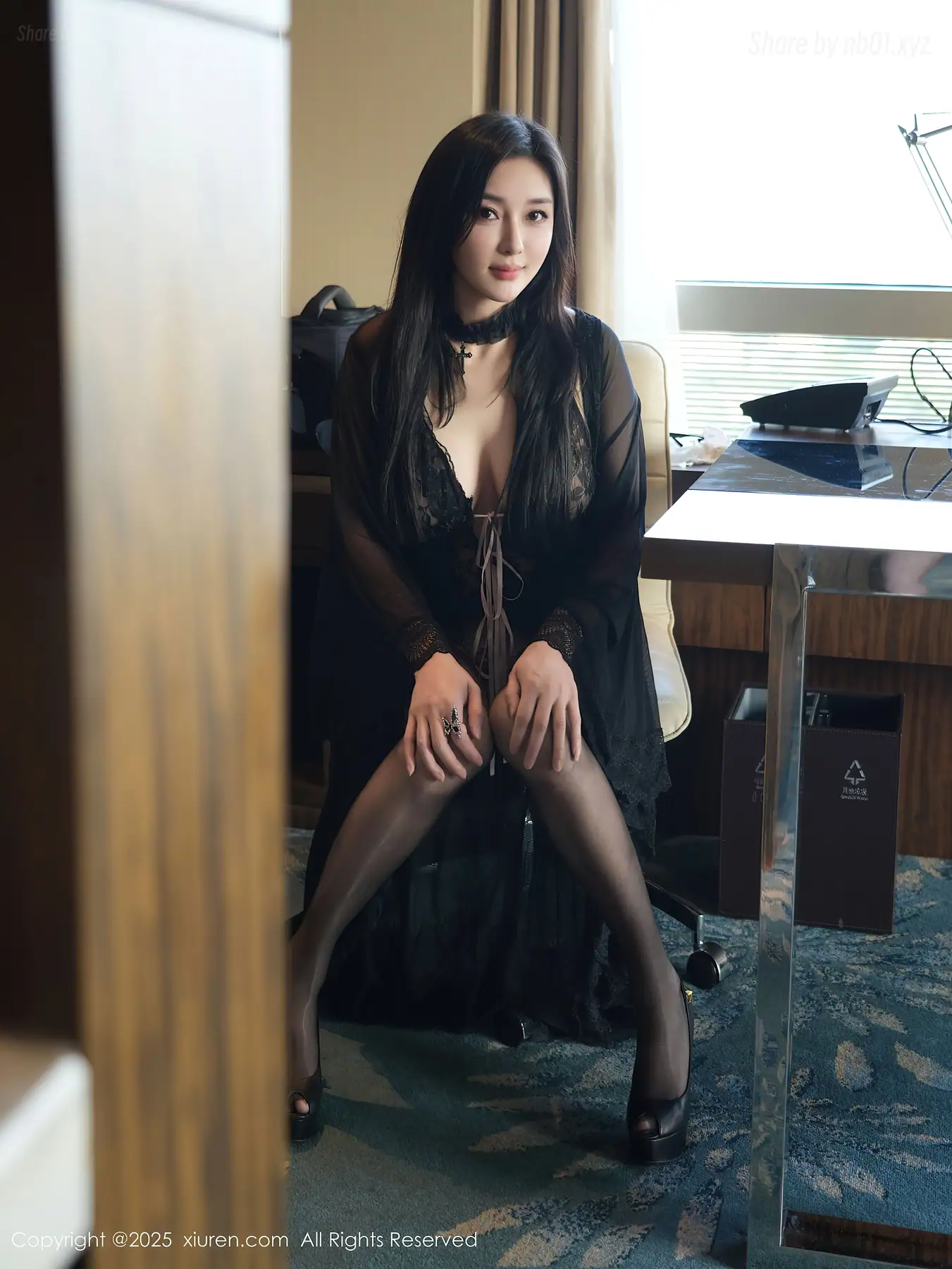 XIUREN No.10490 苏一诺(81P_132.5M) XIUREN No.10490 苏一诺(81P_132.5M)_nb01.xyz_0032 图片6