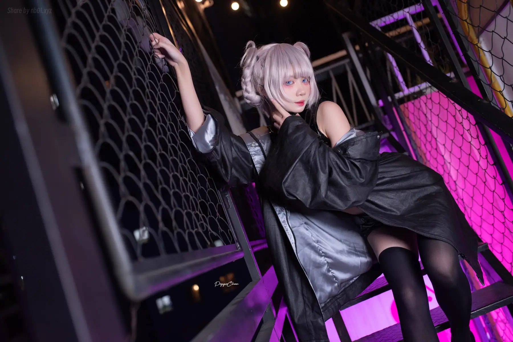 PoppaChan - Nazuna Nanakusa(81P+15V_782.7M) PoppaChan - Nazuna Nanakusa(81P+15V_782.7M)_nb01.xyz_0016 图片5