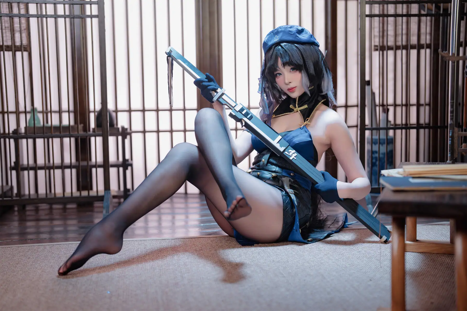 轩萧学姐 - 秧秧(108P_145.6M) 轩萧学姐 - 秧秧(108P_145.6M)_nb01.xyz_0008 图片3