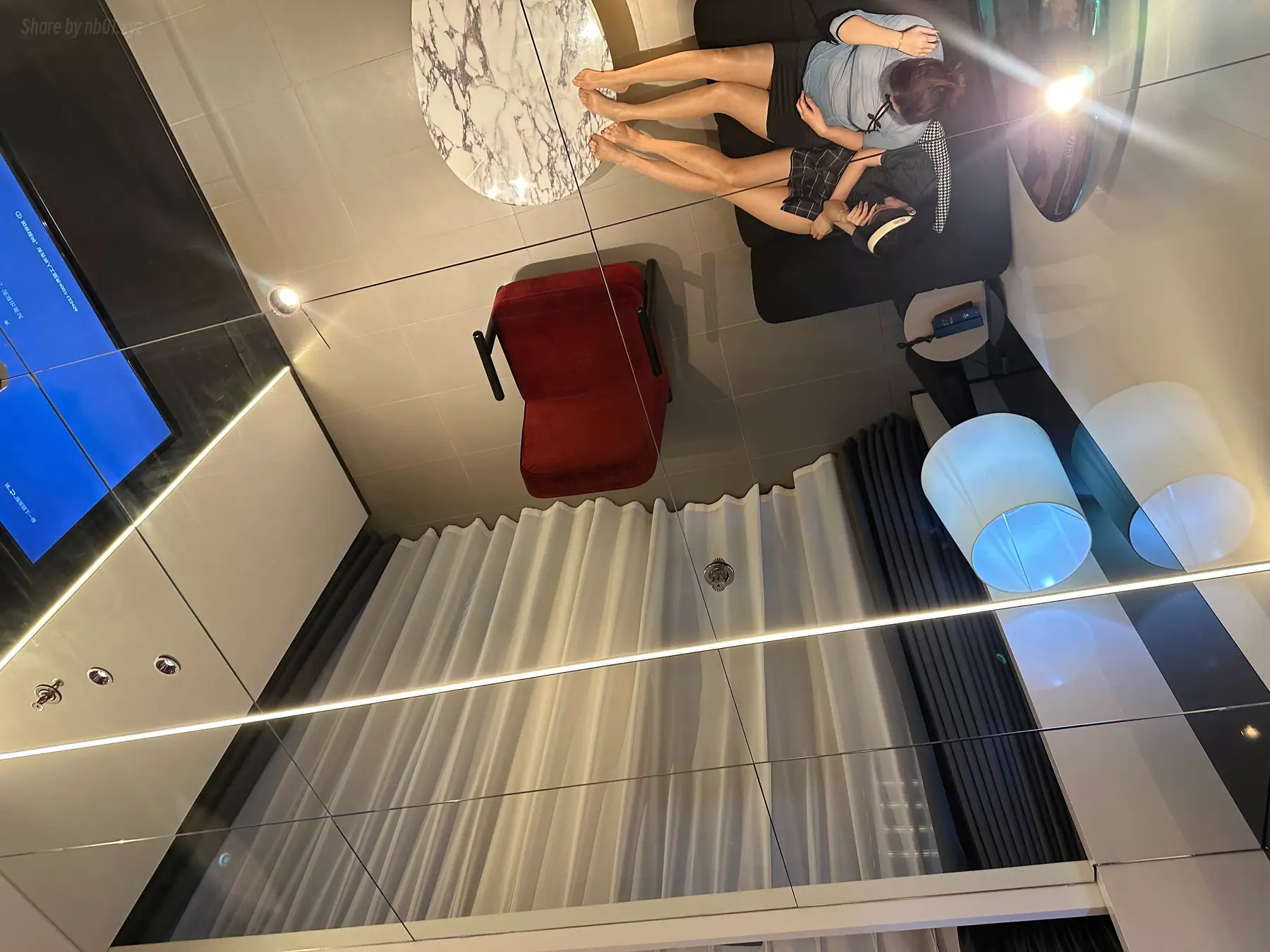 摄影师虎哥 - 肉丝拉拉姐妹 原档(64P+7V_730.1M) 摄影师虎哥 - 肉丝拉拉姐妹 原档(64P+7V_730.1M)_nb01.xyz_0004 图片2