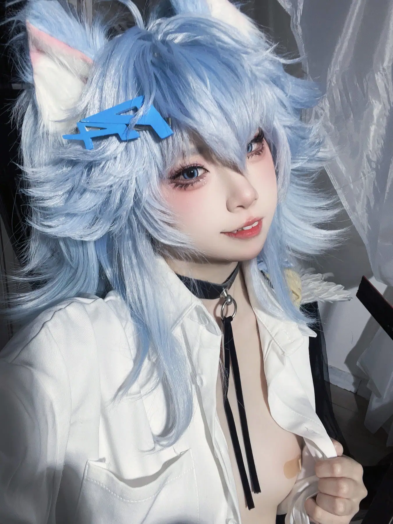 纸悦Etsu_ko - 少女前线 PA-15 高校心跳物语(51P_96.7M) 纸悦Etsu_ko - 少女前线 PA-15 高校心跳物语(51P_96.7M)_nb01.xyz_0051 图片8