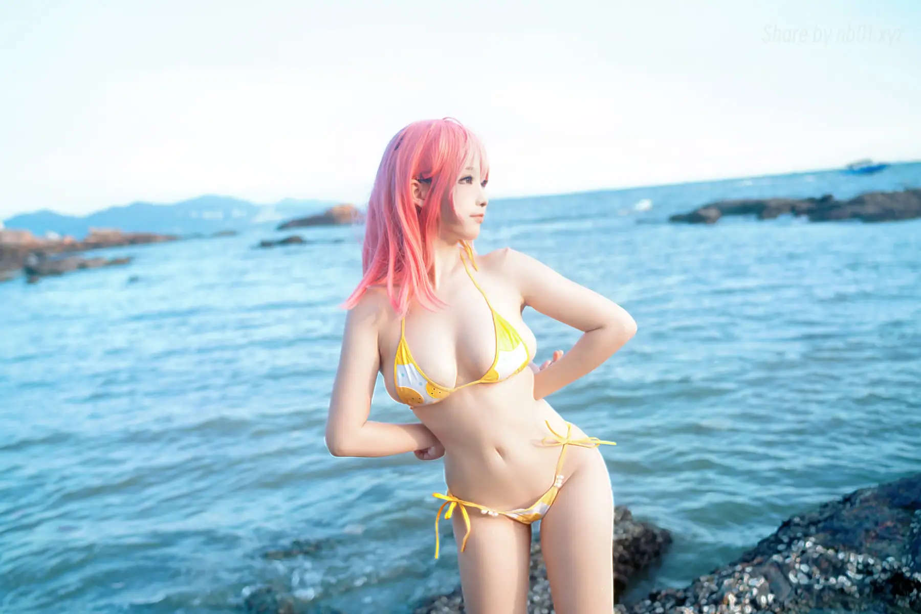 七七娜娜子 - 穗香泳衣(31P+4V_48.7M) 七七娜娜子 - 穗香泳衣(31P+4V_48.7M)_nb01.xyz_0001