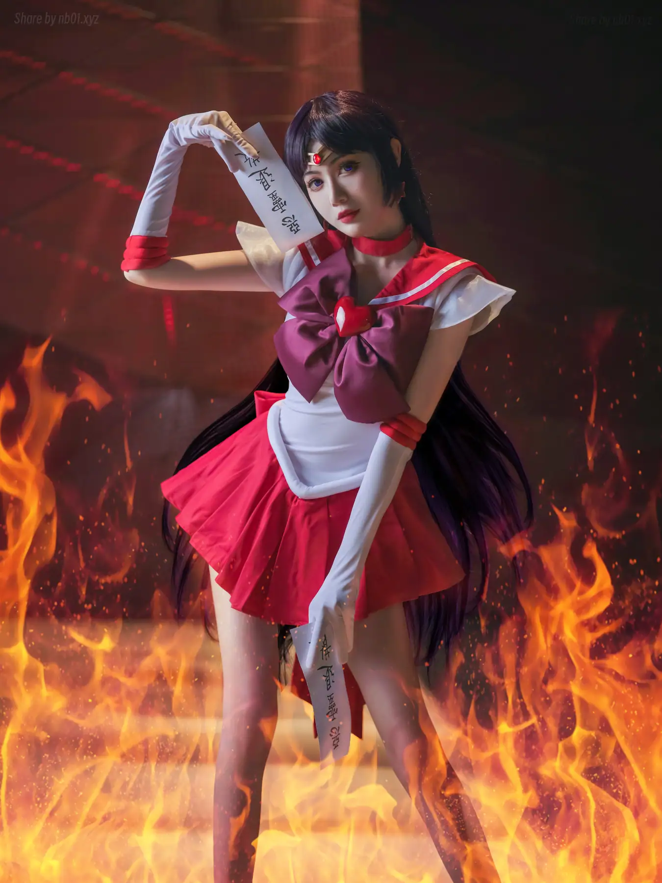 一米八的大梨子 - 火野丽(47P_93.5M) 一米八的大梨子 - 火野丽(47P_93.5M)_nb01.xyz_0001