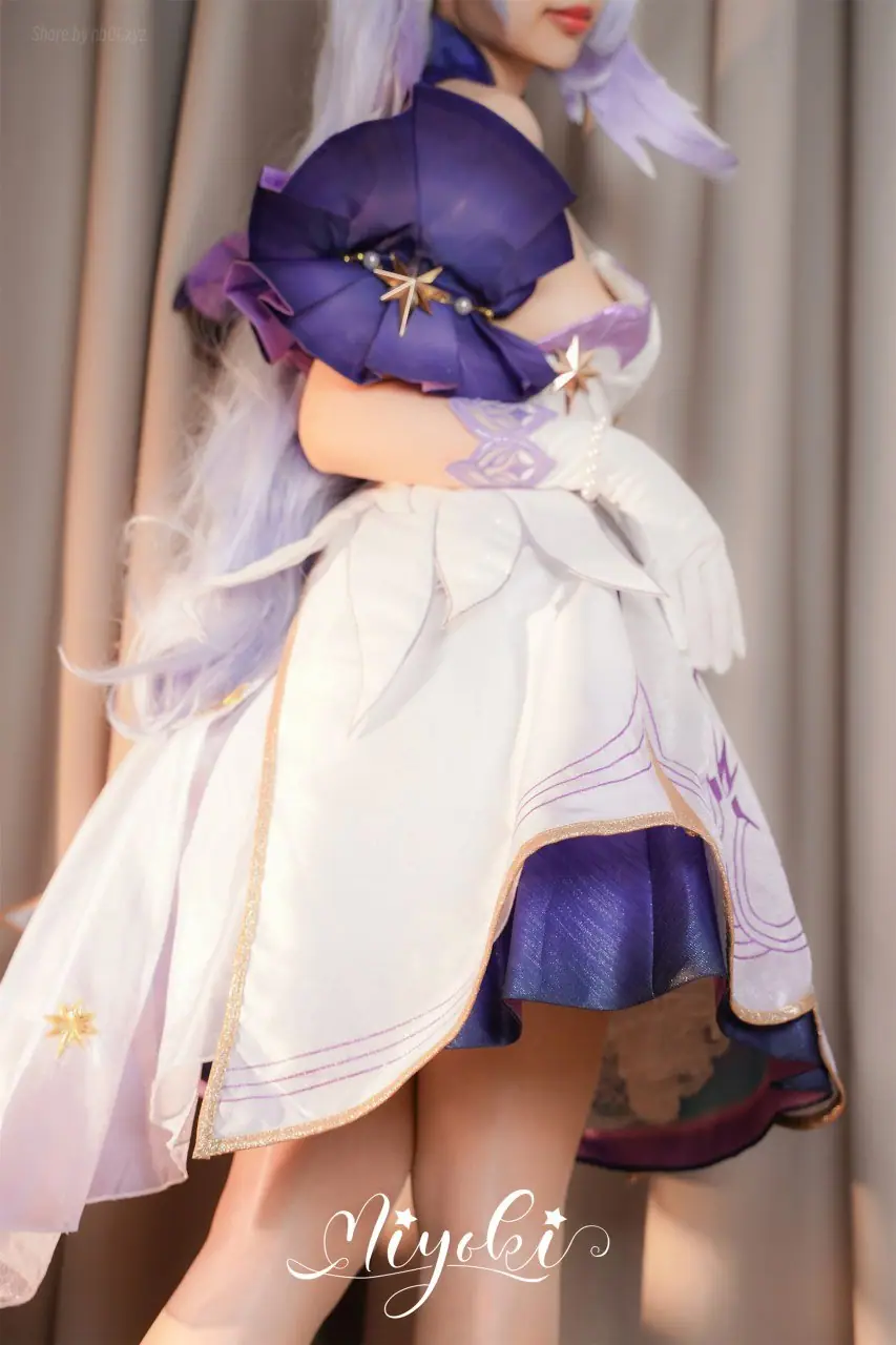 铃木美咲 - 崩铁 知更鸟(21P+1V_923.2M) 铃木美咲 - 崩铁 知更鸟(21P+1V_923.2M)_nb01.xyz_0010 图片8