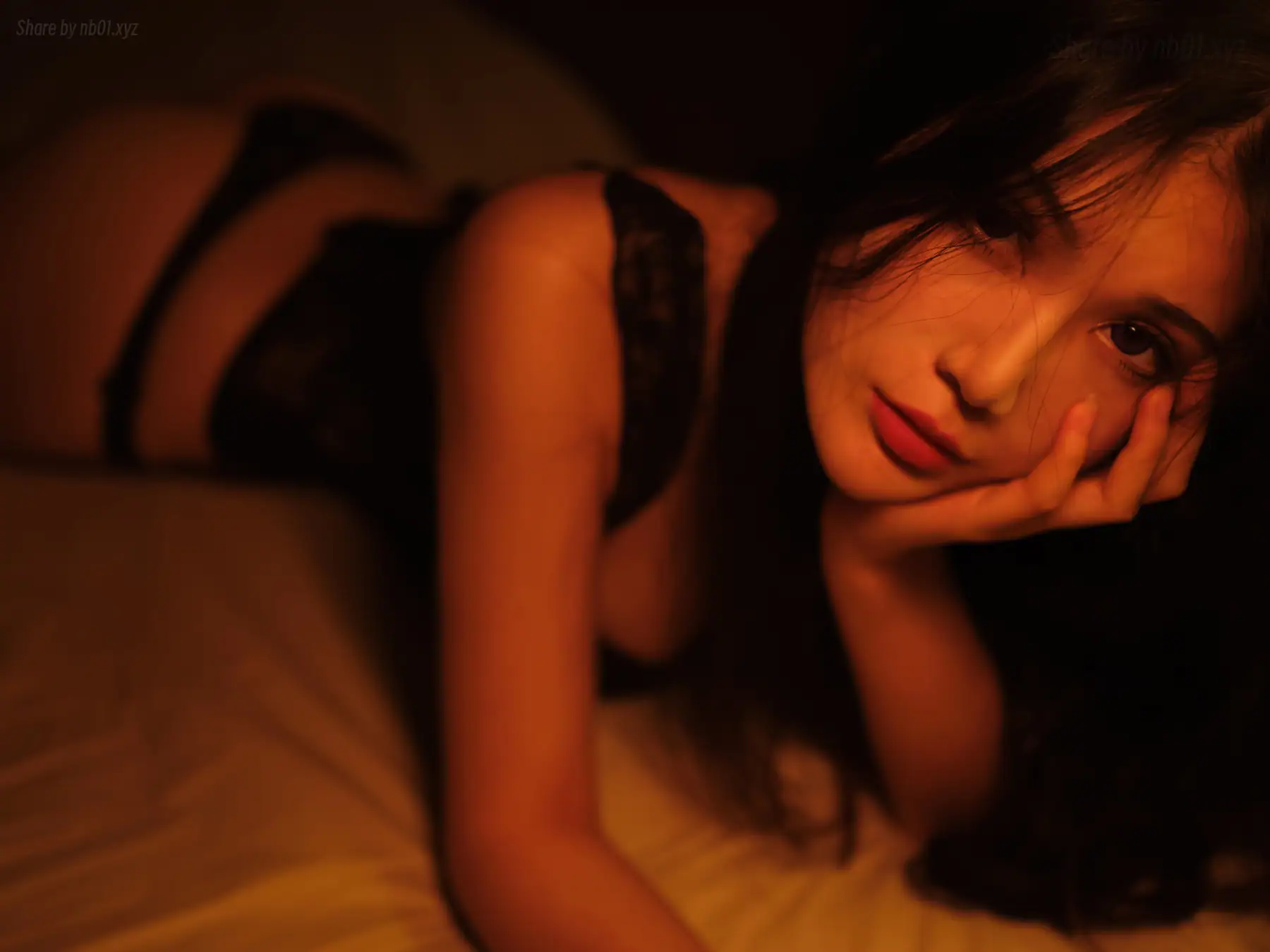 一米八的大梨子 - 复活黑(27P_17.5M) 一米八的大梨子 - 复活黑(27P_17.5M)_nb01.xyz_0013 图片7