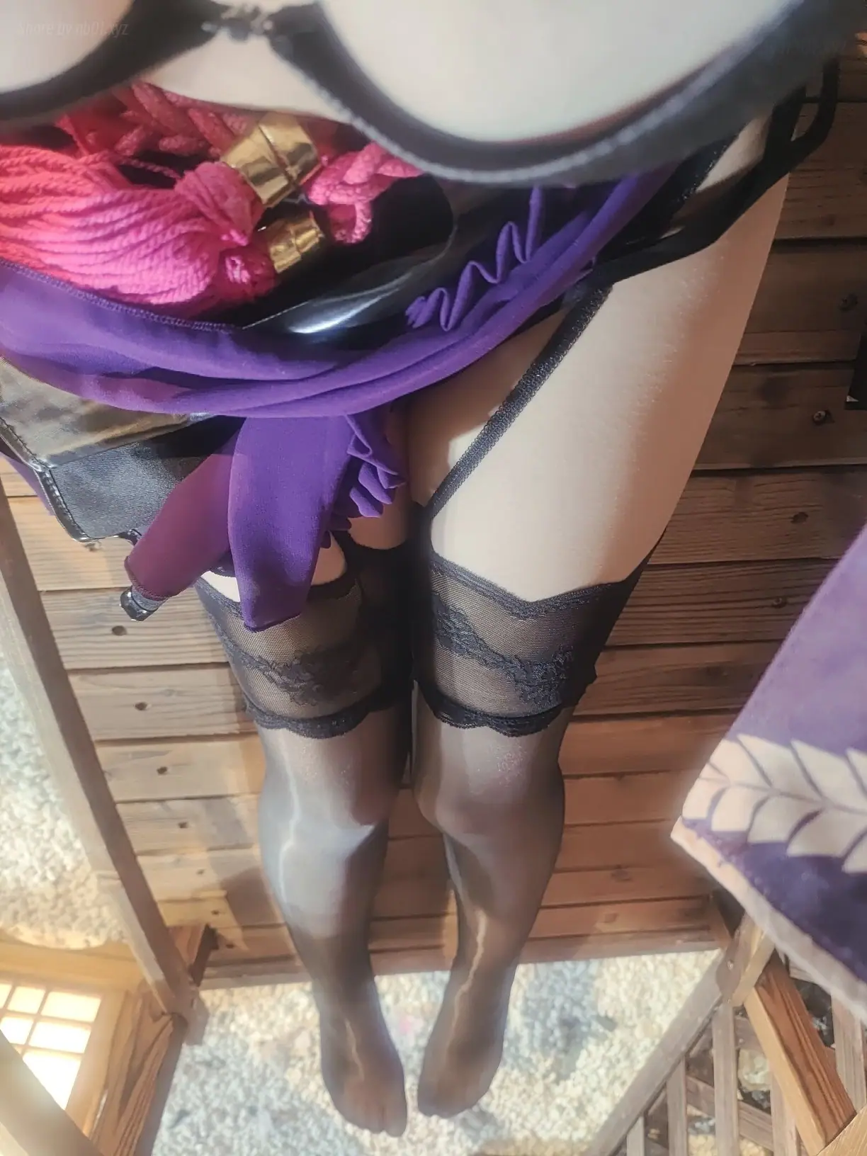 七七娜娜子 - 久岐忍同人(41P+9V_99.6M) 七七娜娜子 - 久岐忍同人(41P+9V_99.6M)_nb01.xyz_0001