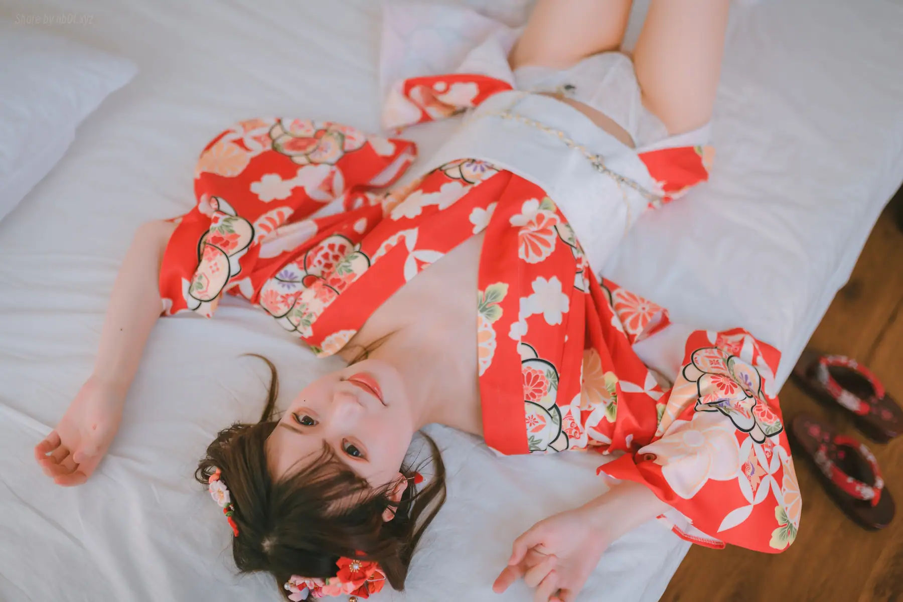 星黛鹿鹿 - 日常 浴衣室内(49P_95.1M) 星黛鹿鹿 - 日常 浴衣室内(49P_95.1M)_nb01.xyz_0007 图片3