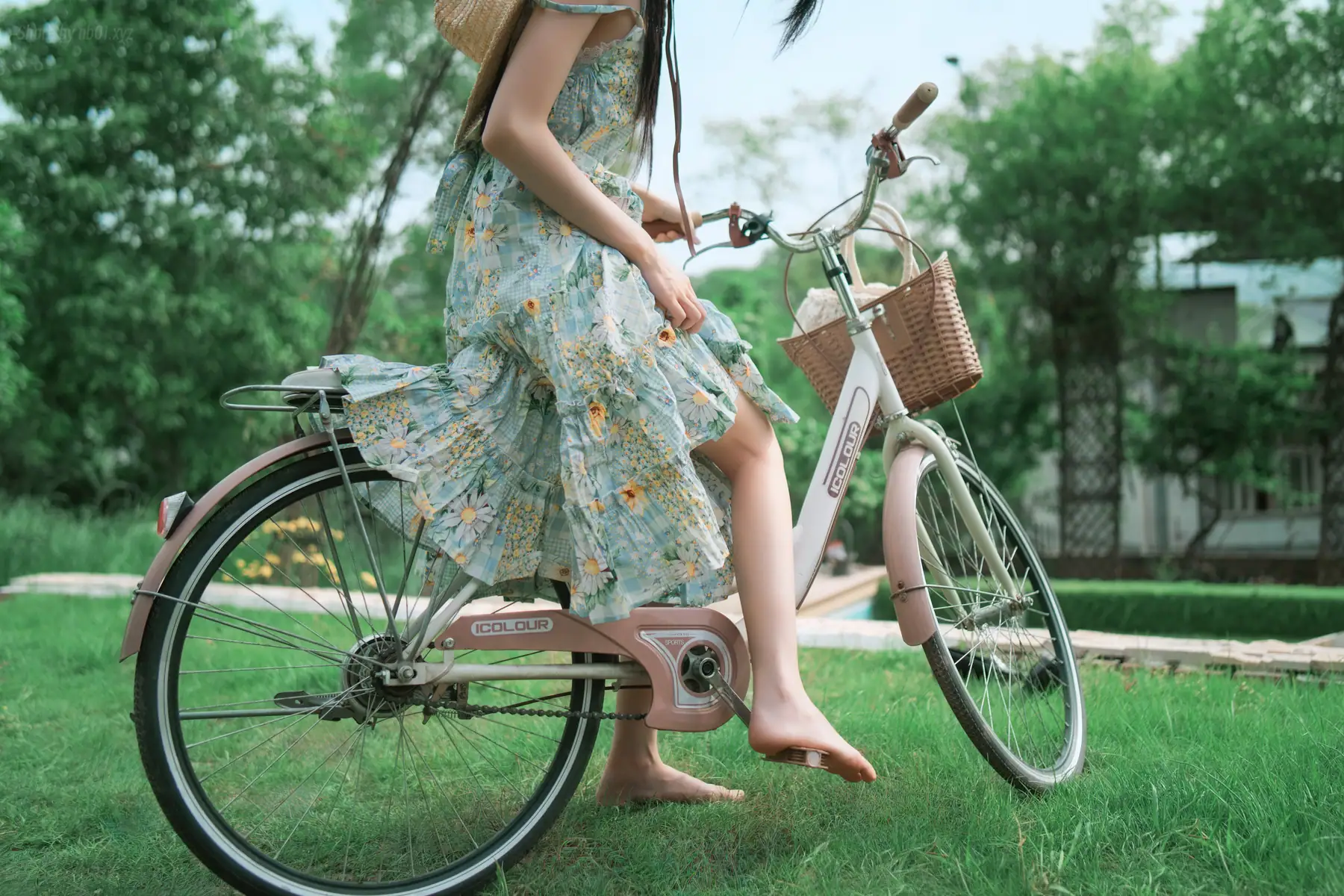 桜桃喵 - 葵(55P_186.5M) 桜桃喵 - 葵(55P_186.5M)_nb01.xyz_0001