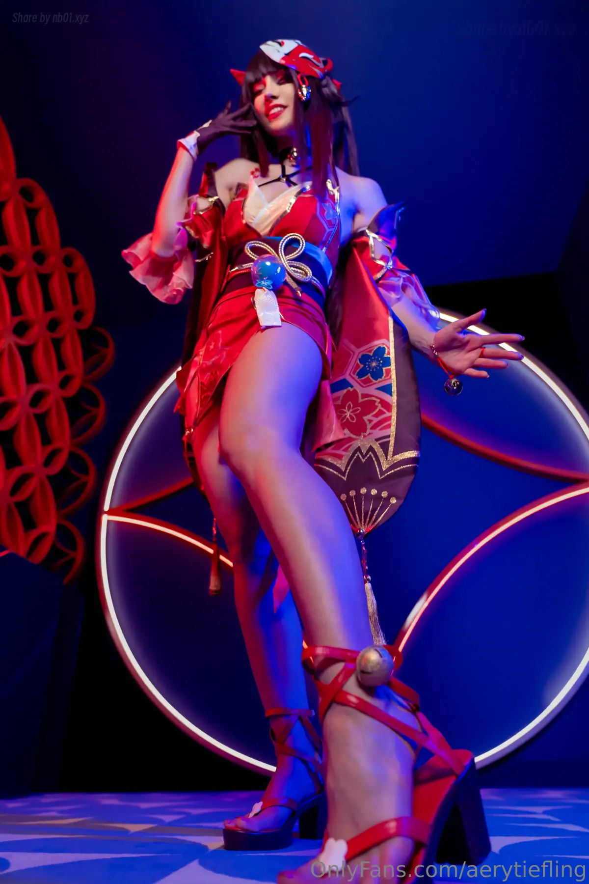 Aery Tiefling - Sparkle [Honkai Star Rail](67P+5V_783.7M) Aery Tiefling - Sparkle [Honkai Star Rail](67P+5V_783.7M)_nb01.x...