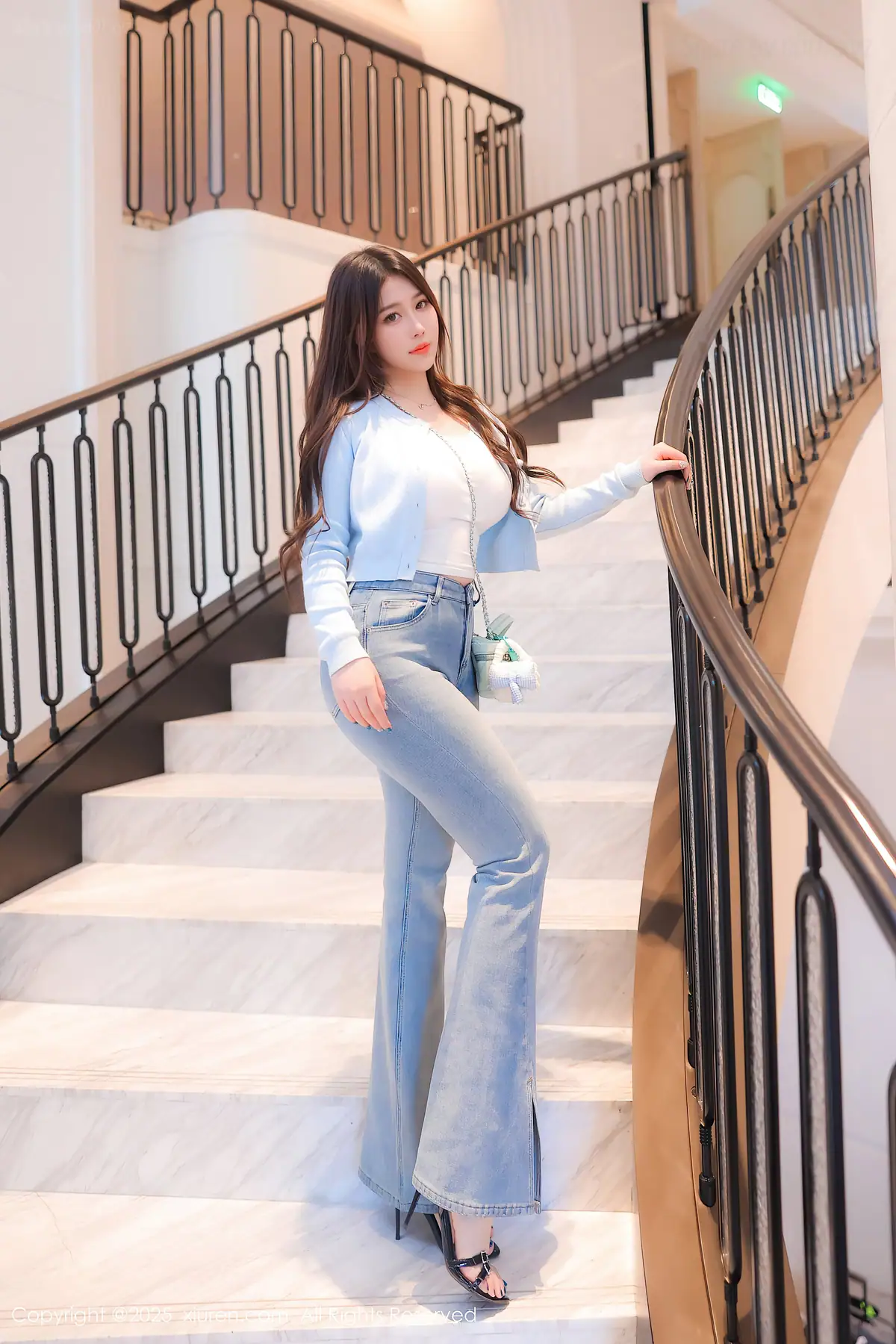 XIUREN No.10450 蛋蛋宝(71P_74.8M) XIUREN No.10450 蛋蛋宝(71P_74.8M)_nb01.xyz_0007 图片3