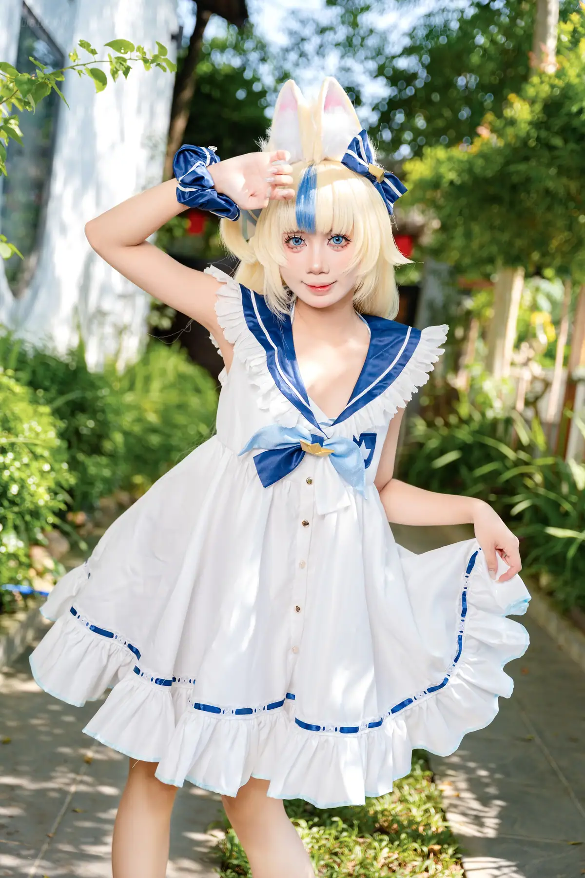 PoppaChan - Sameko Saba(81P+11V_320.9M) PoppaChan - Sameko Saba(81P+11V_320.9M)_nb01.xyz_0001