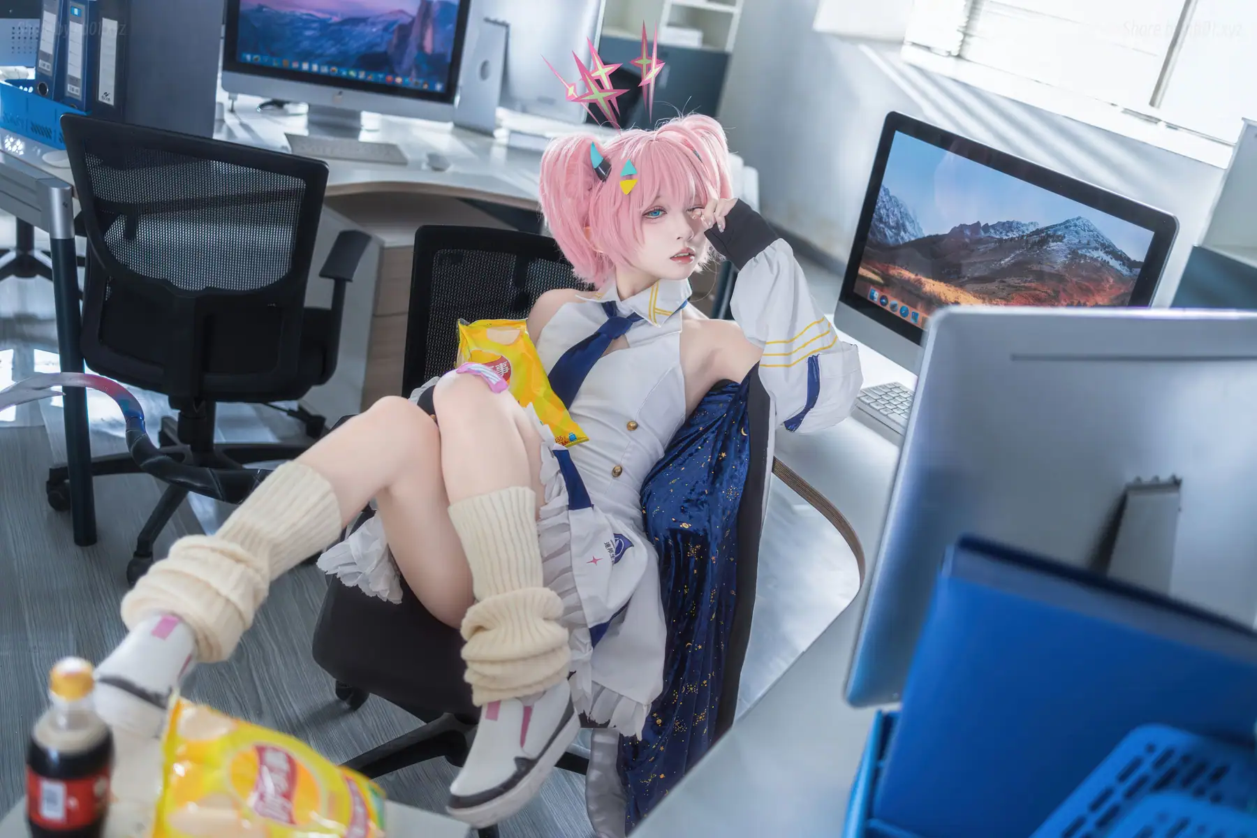 纸悦Etsu_ko - 桃香(54P_96.7M) 纸悦Etsu_ko - 桃香(54P_96.7M)_nb01.xyz_0009 图片5