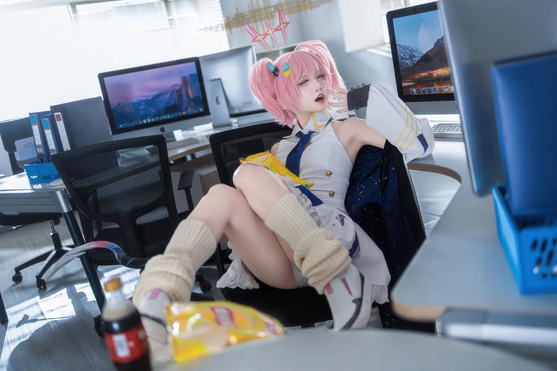 纸悦Etsu_ko - 桃香(54P_96.7M) 纸悦Etsu_ko - 桃香(54P_96.7M)_nb01.xyz_0007 图片4