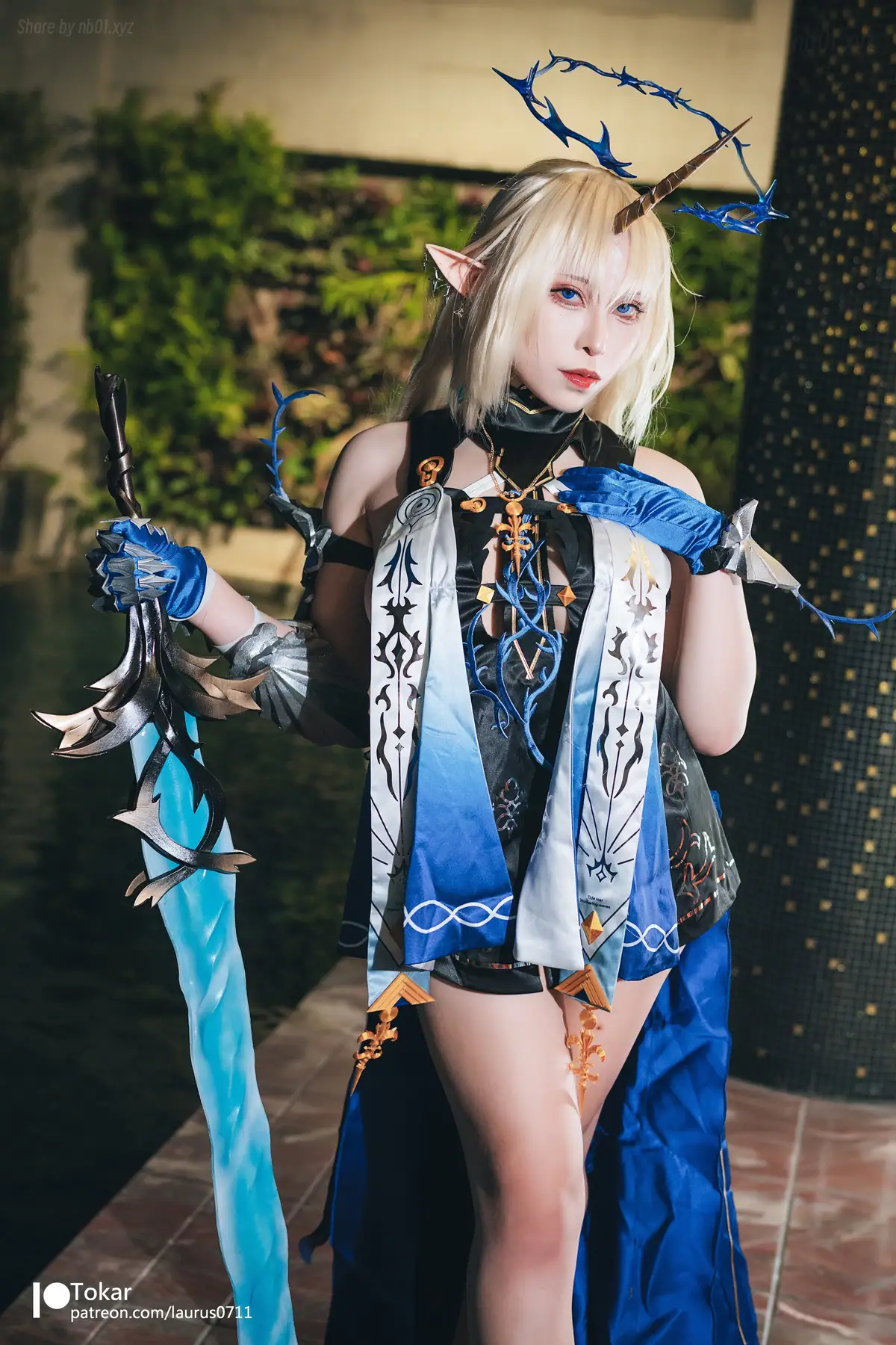 Tokar浵卡 - 2025-08月作品_Fleurdelys(27P+2V_1.9G) Tokar浵卡 - 2025-08月作品_Fleurdelys(27P+2V_1.9G)_nb01.xyz_0012 图片5