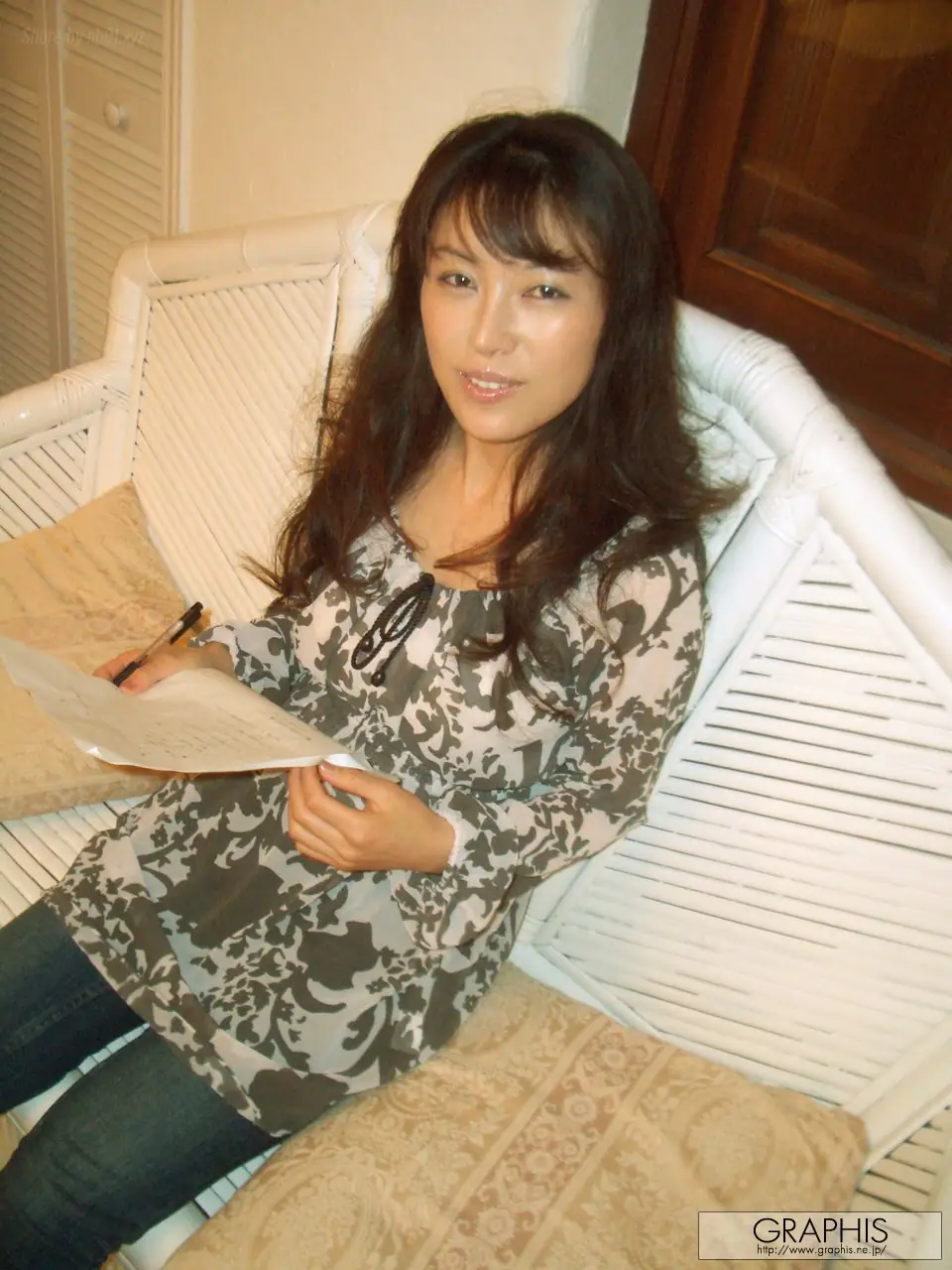 Layla Amane(雨音レイラ) - [Graphis]First Gravure Vol.1-7(102P_18.3M) Layla Amane(雨音レイラ) - [Graphis]First Gravure Vol.1-7(102P_1...