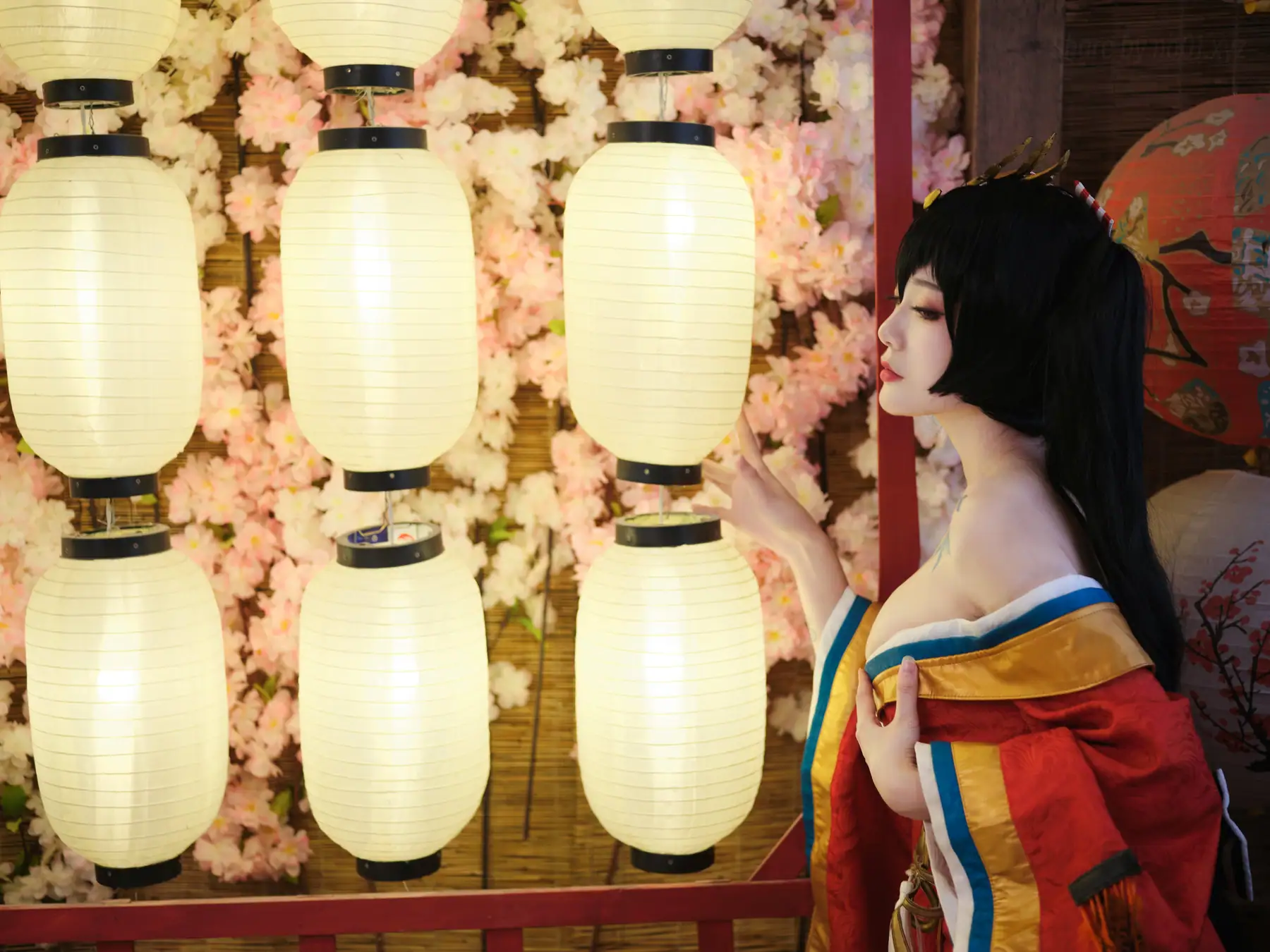 一米八的大梨子 - 大凤和服(31P_46.4M) 一米八的大梨子 - 大凤和服(31P_46.4M)_nb01.xyz_0013 图片6