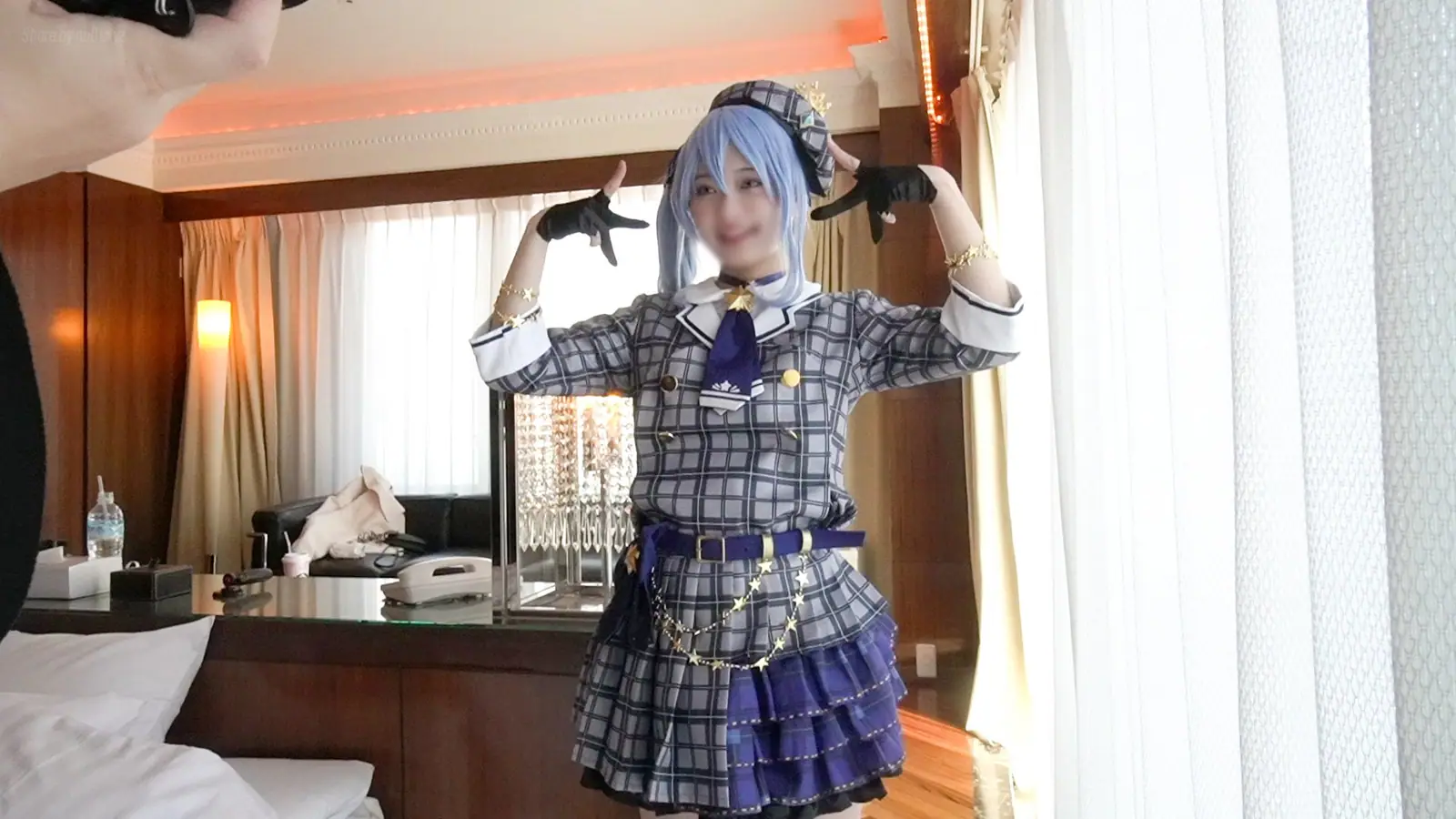 Sex Syndrome - 2025-06-24_ガチイコ=🩷゛齊◯なぎさ似 １８歳超絶美少女お嬢様女子大生レイヤーにゃぎさみつき ジャニオタ👑尻軽ティアラ生中出し子作り肉便器 ホロ⭐️イブ ⭐️街すいちゃん[H]_4064600(159P+...