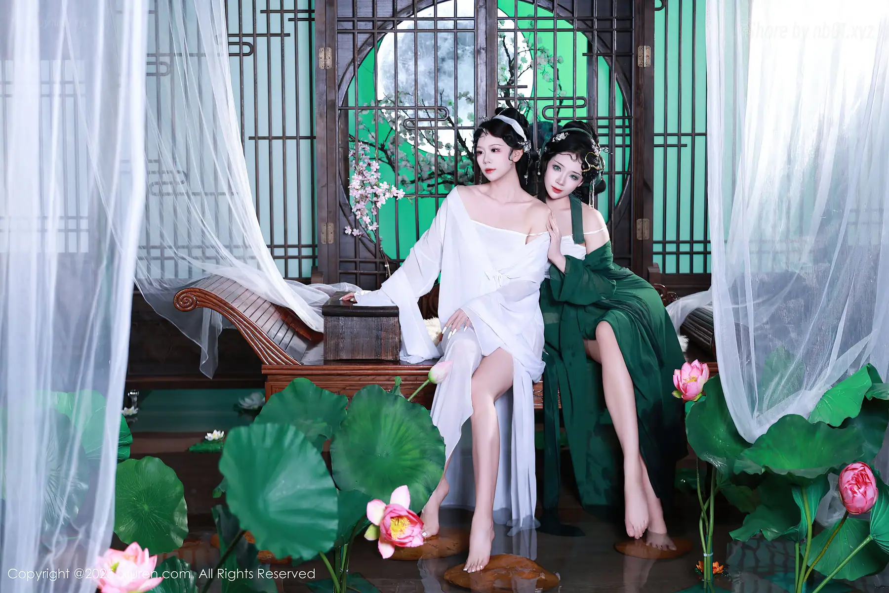 XIUREN No.10561 南乔(89P_137.5M) XIUREN No.10561 南乔(89P_137.5M)_nb01.xyz_0001