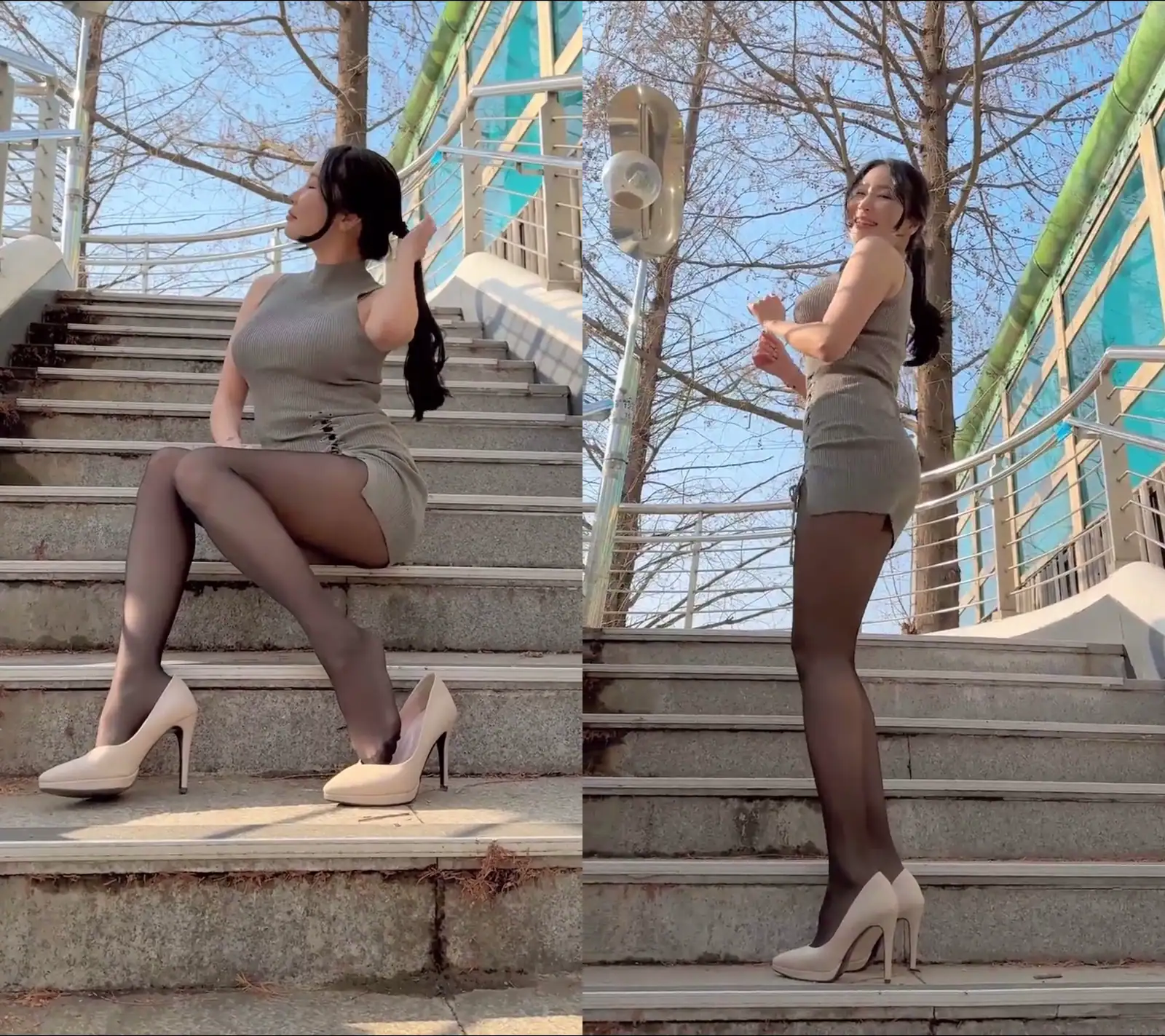 Jena(제나) - 남자의시선 신작 내돈내산 Ep.008(22P+4V_1.3G) Jena(제나) - 남자의시선 신작 내돈내산 Ep.008(22P+4V_1.3G)_nb01.xyz_0008 图片6