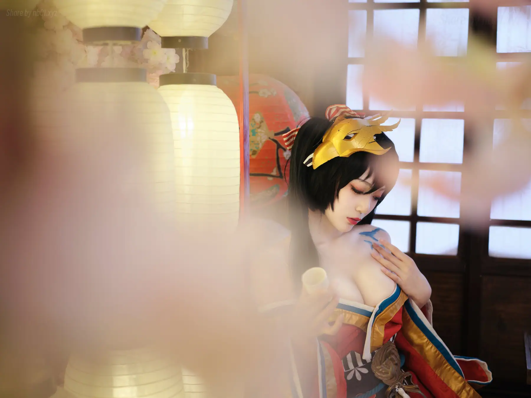 一米八的大梨子 - 大凤和服(31P_46.4M) 一米八的大梨子 - 大凤和服(31P_46.4M)_nb01.xyz_0011 图片4