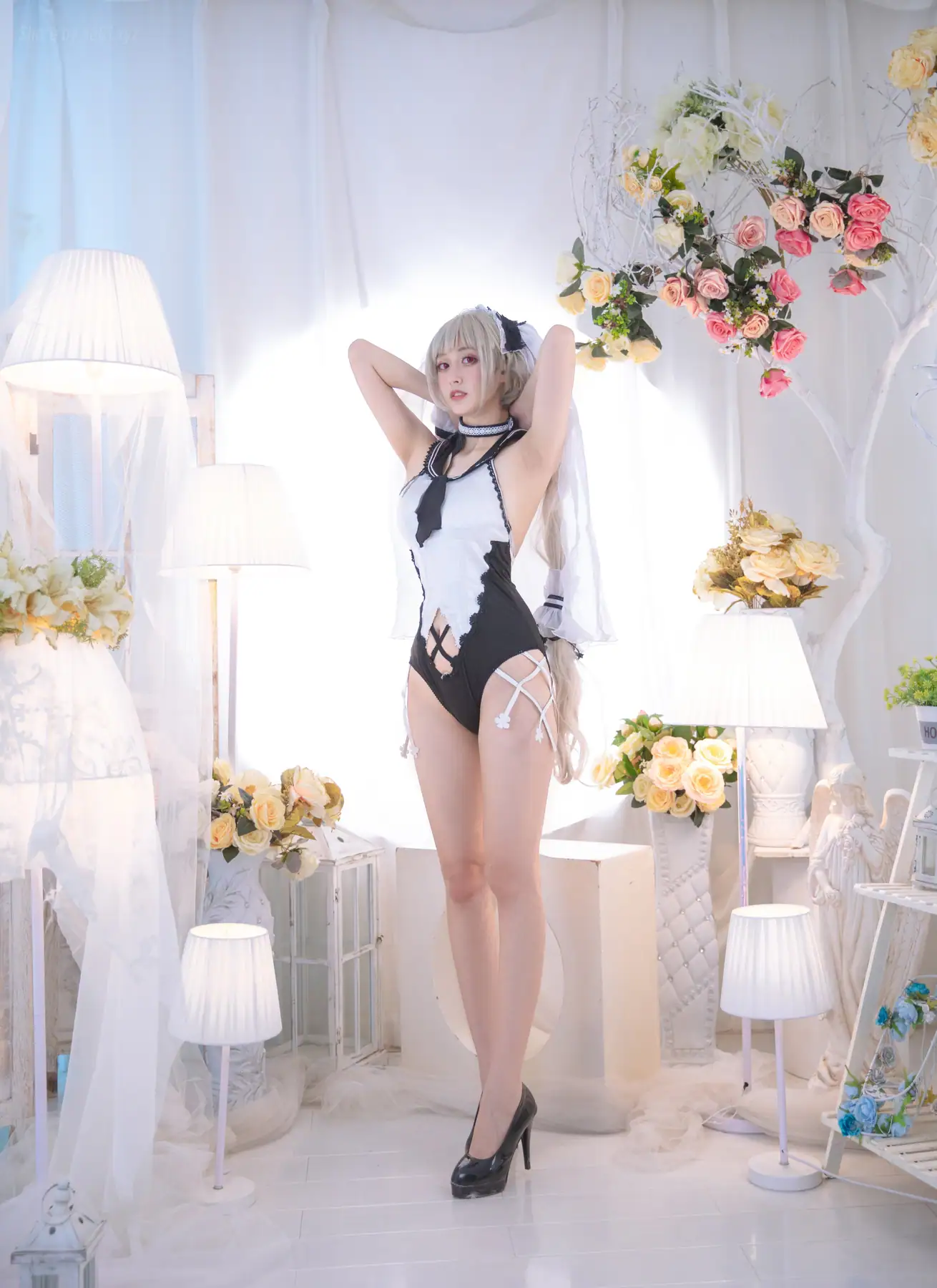 冬马路纱 - 碧蓝航线 可畏(15P_28.5M) 冬马路纱 - 碧蓝航线 可畏(15P_28.5M)_nb01.xyz_0009 图片5