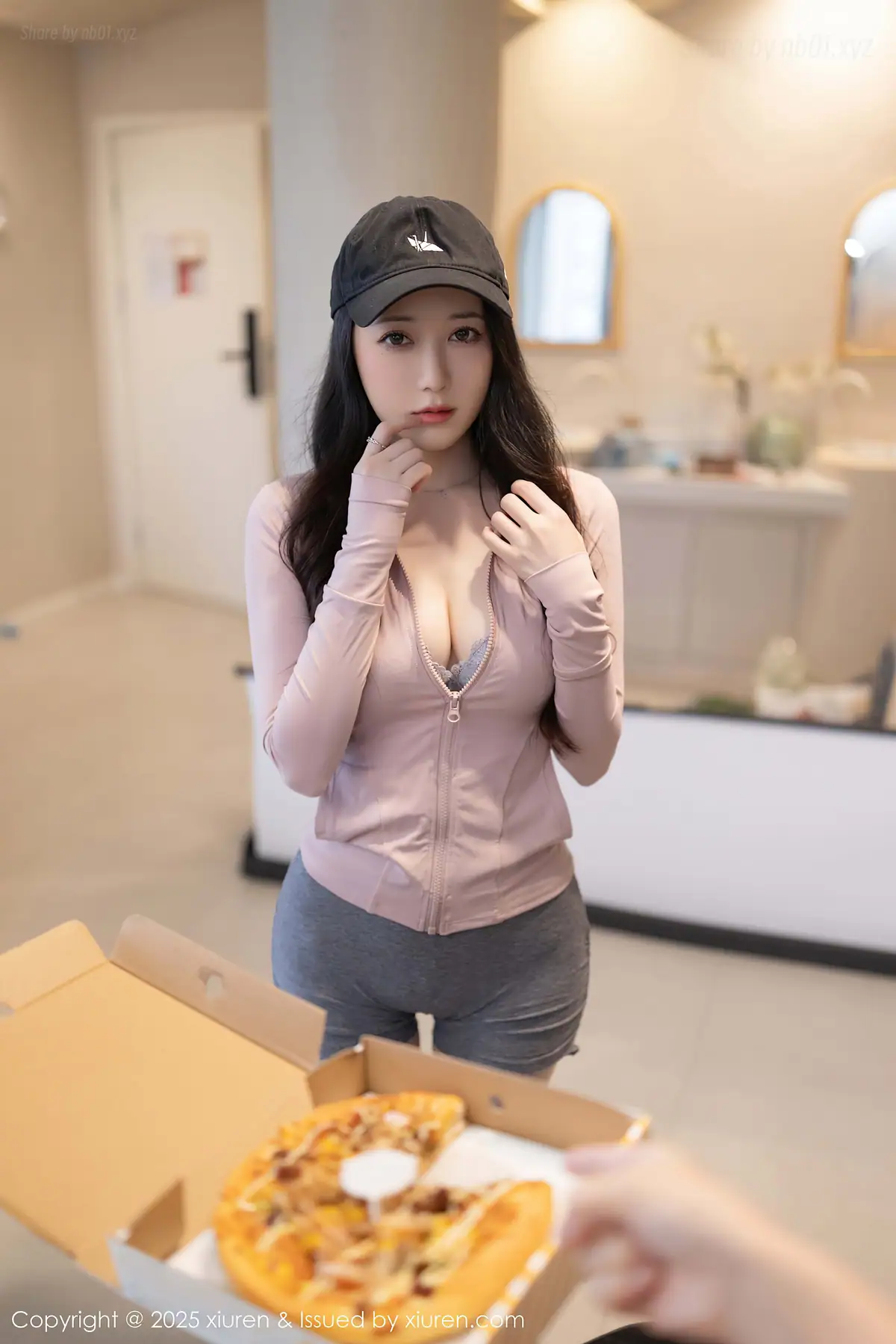 XIUREN No.10542 鱼子酱Fish(81P_102.8M) XIUREN No.10542 鱼子酱Fish(81P_102.8M)_nb01.xyz_0040 图片3