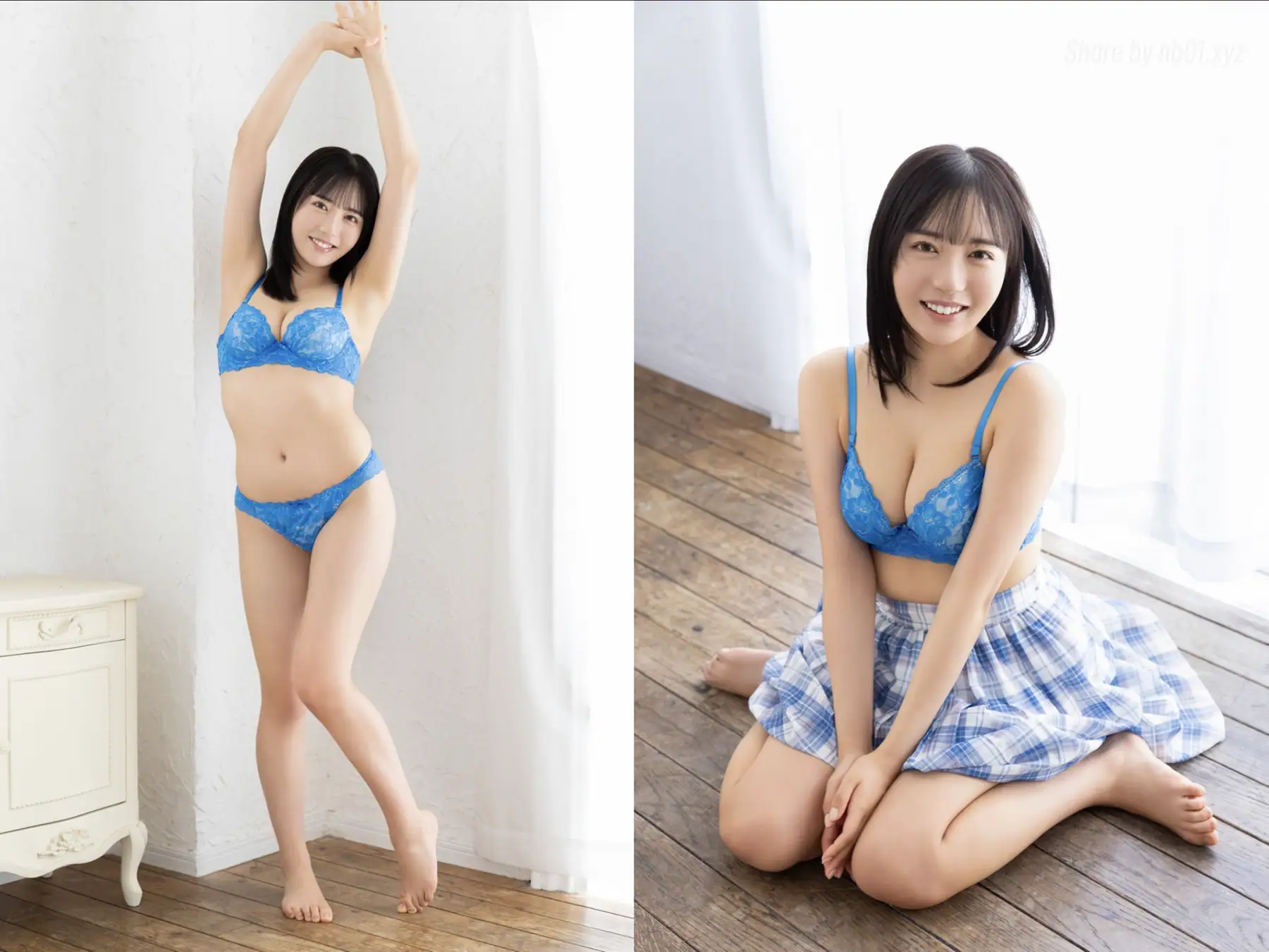 塔乃花鈴 - FLASHデジタル写真集R 清楚やめちゃいます…(21P_63.9M) 塔乃花鈴 - FLASHデジタル写真集R 清楚やめちゃいます…(21P_63.9M)_nb01.xyz_0010 图片5