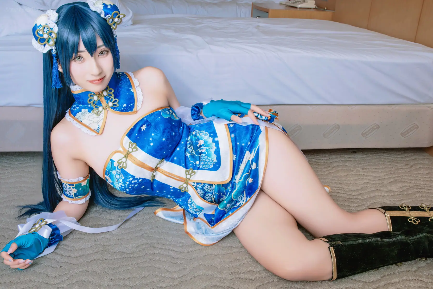 こすっち - 2025-05-17_COSH-269_絶対可憐癒やし系海未！ガチオタクでも中出し中毒美少女！アイドルもビックリな可愛さとビッチもひれ伏す超ド級のエロスのマリアージュ！めちゃくちゃ大胆に妊娠力開放孕まSEX！！_4063964(8...