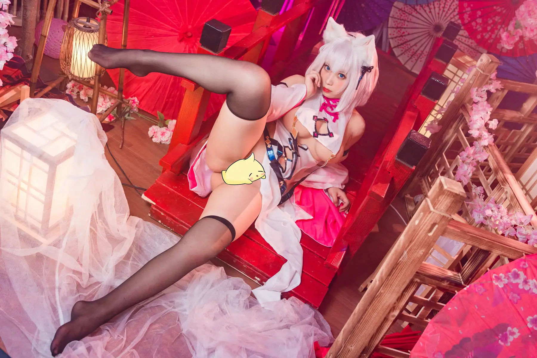 芦苇苇苇 - 魔太郎和服(26P_48.6M) 芦苇苇苇 - 魔太郎和服(26P_48.6M)_nb01.xyz_0002 图片2