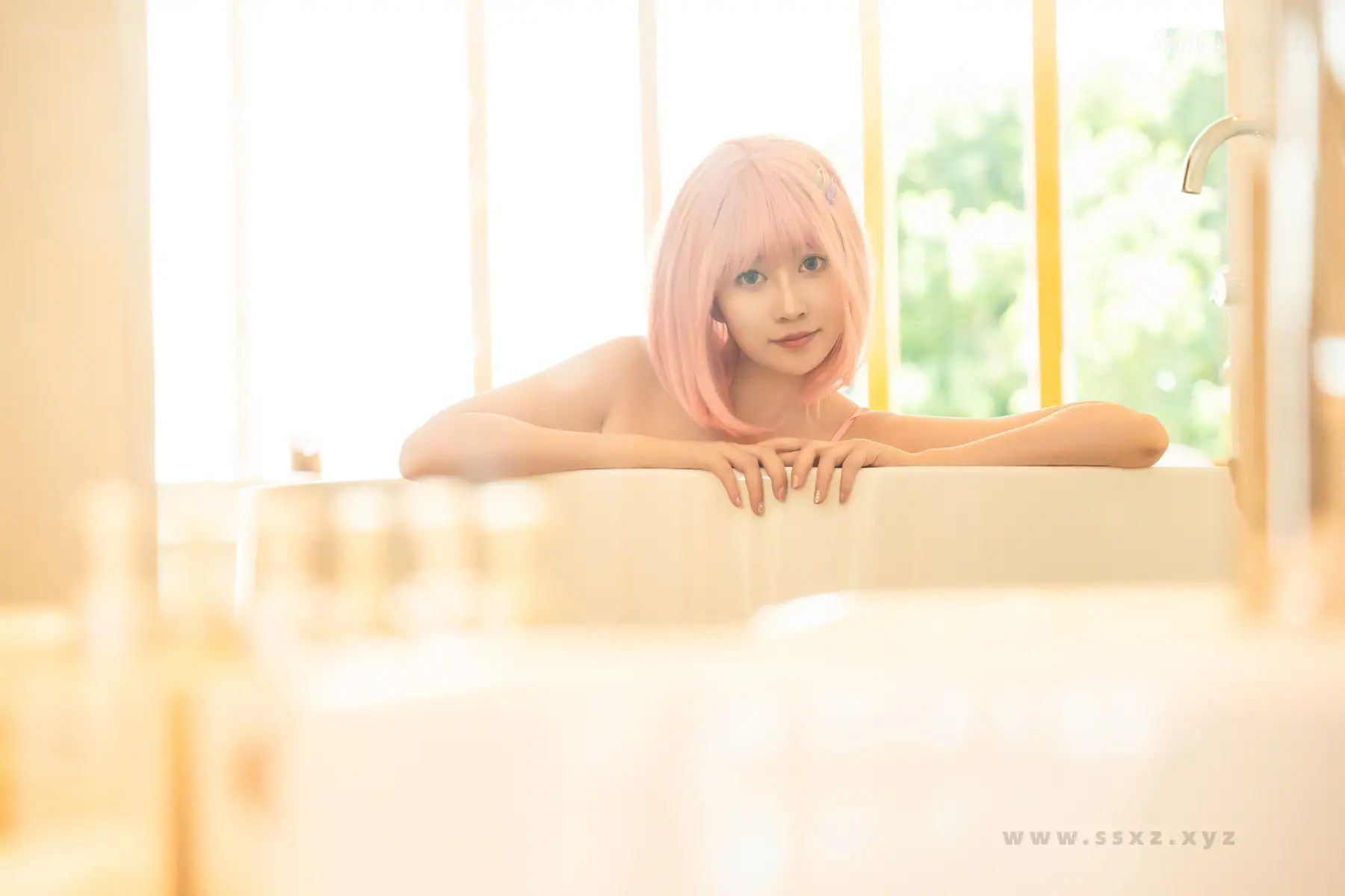 年年Nnian - 红色玛奇朵&模特面试 罕见出镜(74P+1V_119.7M) 年年Nnian - 红色玛奇朵&模特面试 罕见出镜(74P+1V_119.7M)_nb01.xyz_0042 图片7