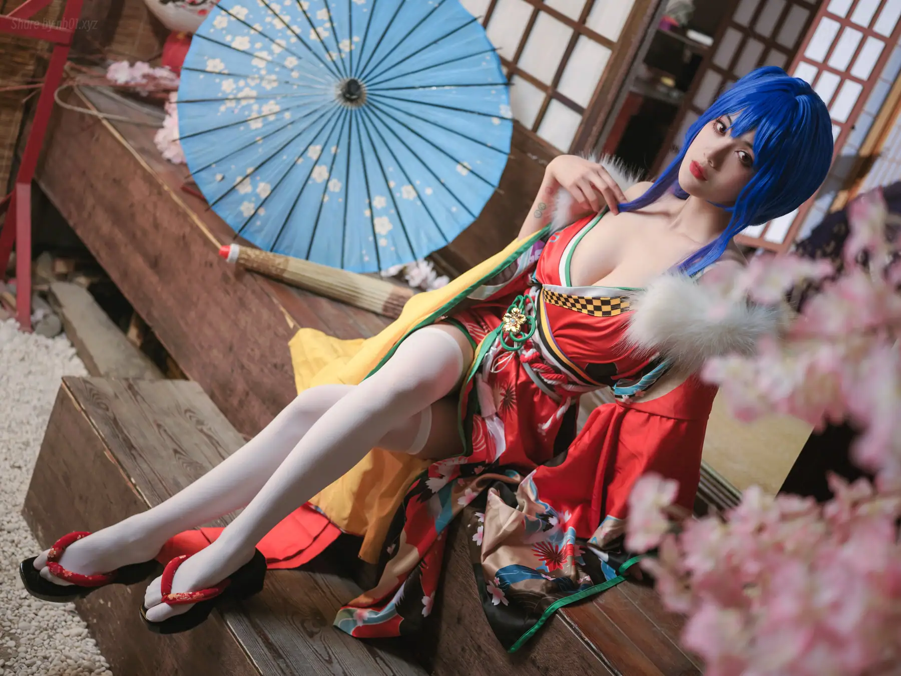 一米八的大梨子 - 圣姨和服(18P_30.1M) 一米八的大梨子 - 圣姨和服(18P_30.1M)_nb01.xyz_0014 图片6