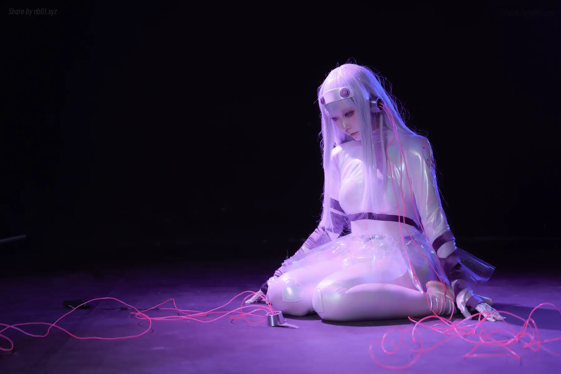 G44不会受伤 - 喵斯快跑 玛莉嘉(28P_53.0M) G44不会受伤 - 喵斯快跑 玛莉嘉(28P_53.0M)_nb01.xyz_0026 图片7