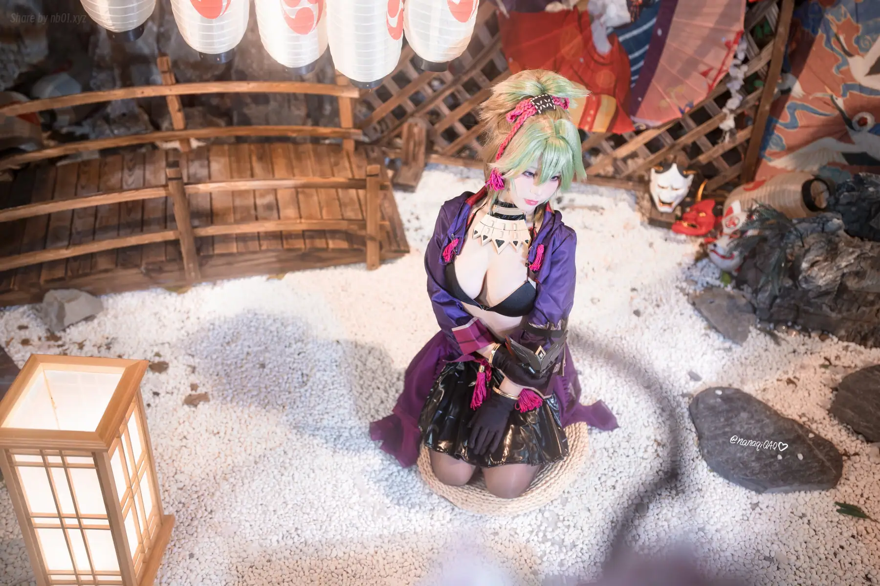 七七娜娜子 - 久岐忍同人(41P+9V_99.6M) 七七娜娜子 - 久岐忍同人(41P+9V_99.6M)_nb01.xyz_0011 图片4