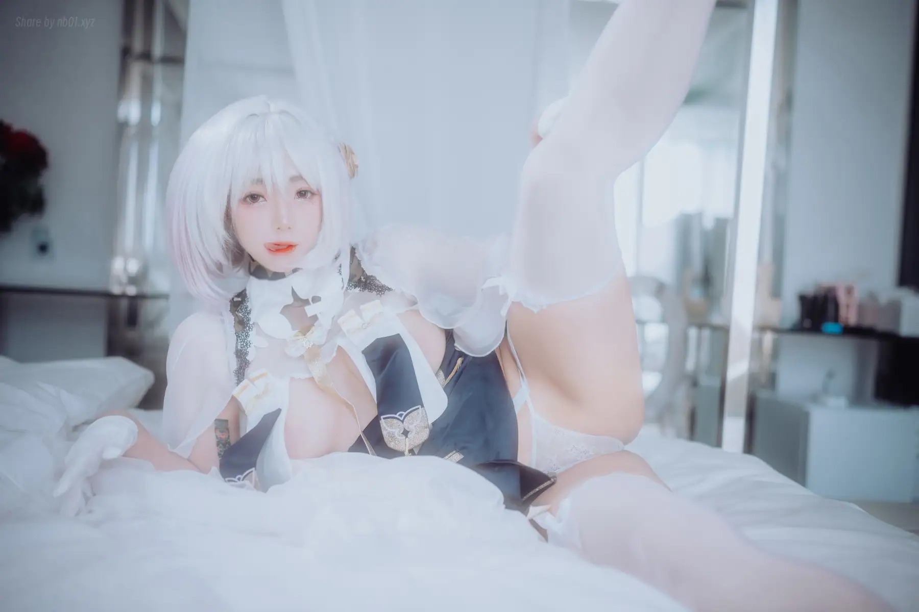 DJAWA Photo - Maruemon(마루에몽) - Sirius - Blue Waves and Clouds(186P_707.3M) DJAWA Photo - Maruemon(마루에몽) - Sirius - Blue Wa...